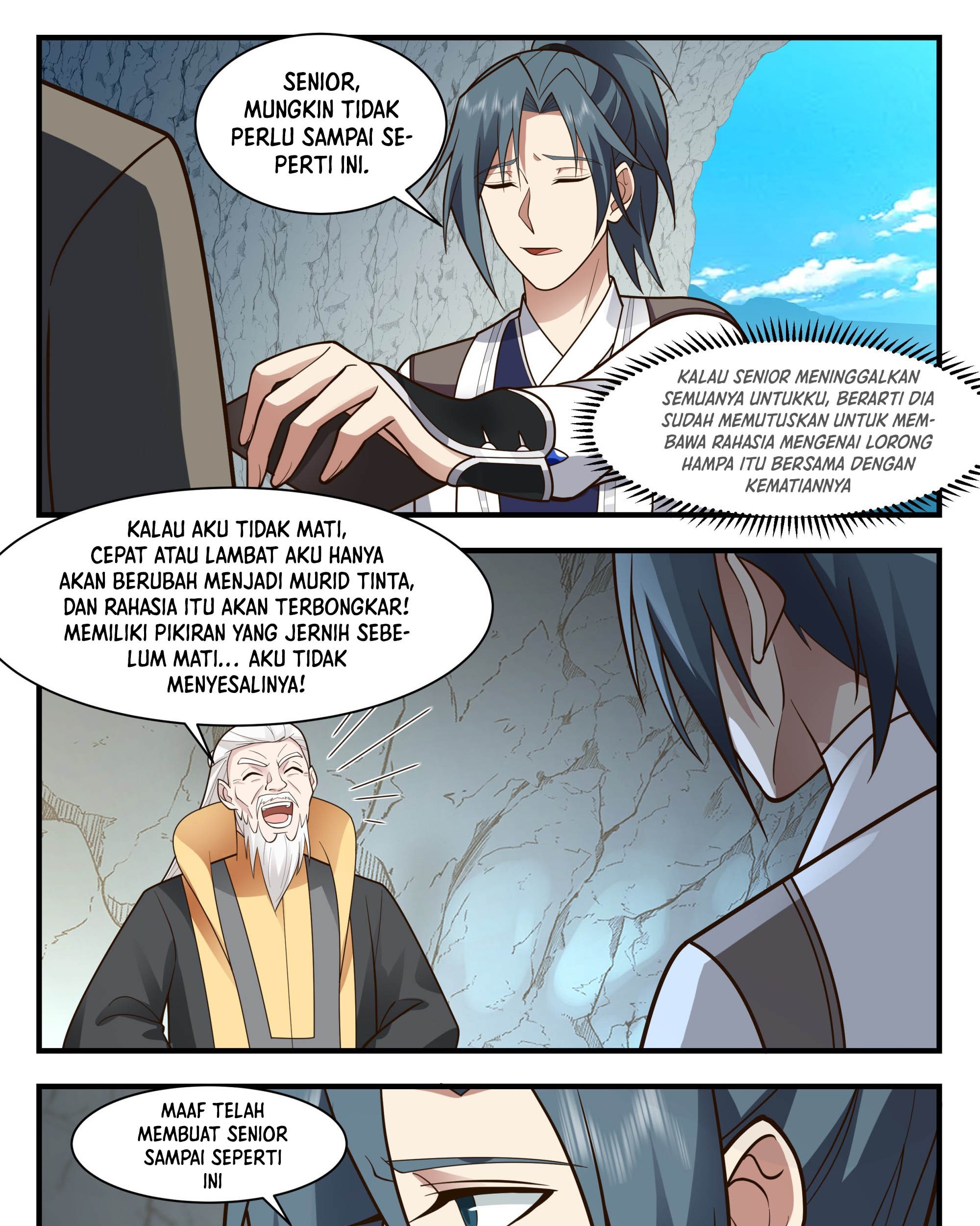 Martial Peak Part 2 Chapter 3035 - https://gambar-id.komiku.org/uploads2/2685451-4_part1.jpg