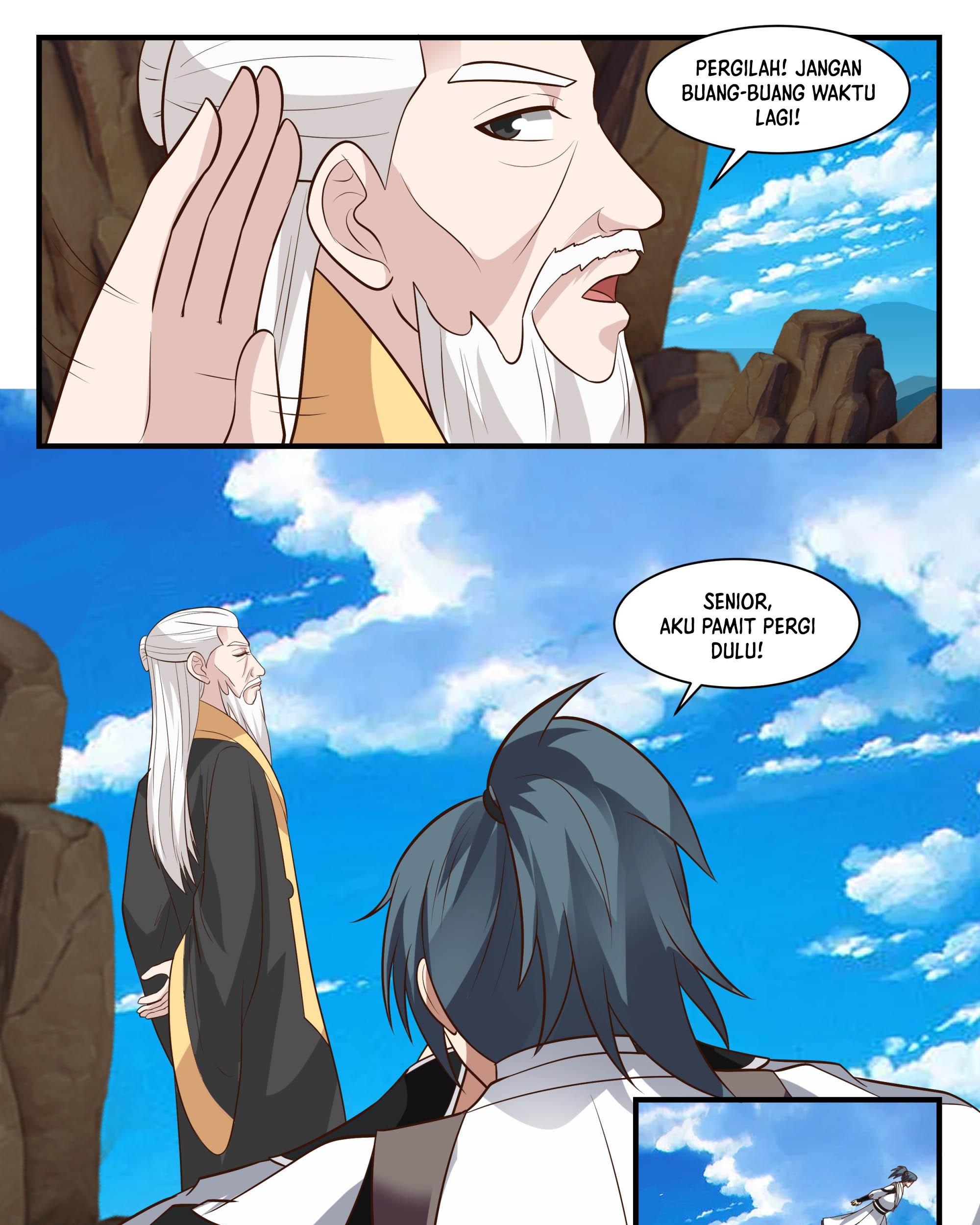 Martial Peak Part 2 Chapter 3035 - https://gambar-id.komiku.org/uploads2/2685451-7_part1.jpg