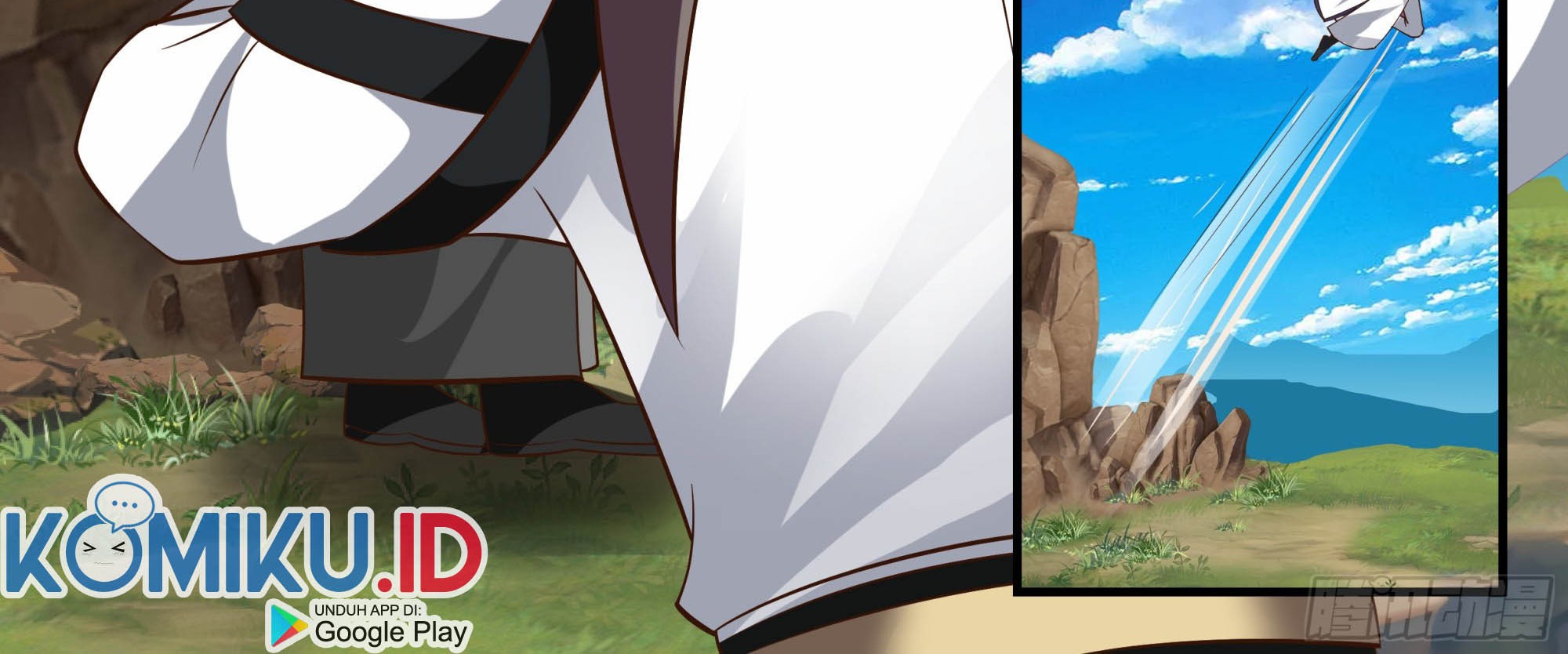 Martial Peak Part 2 Chapter 3035 - https://gambar-id.komiku.org/uploads2/2685451-7_part2.jpg