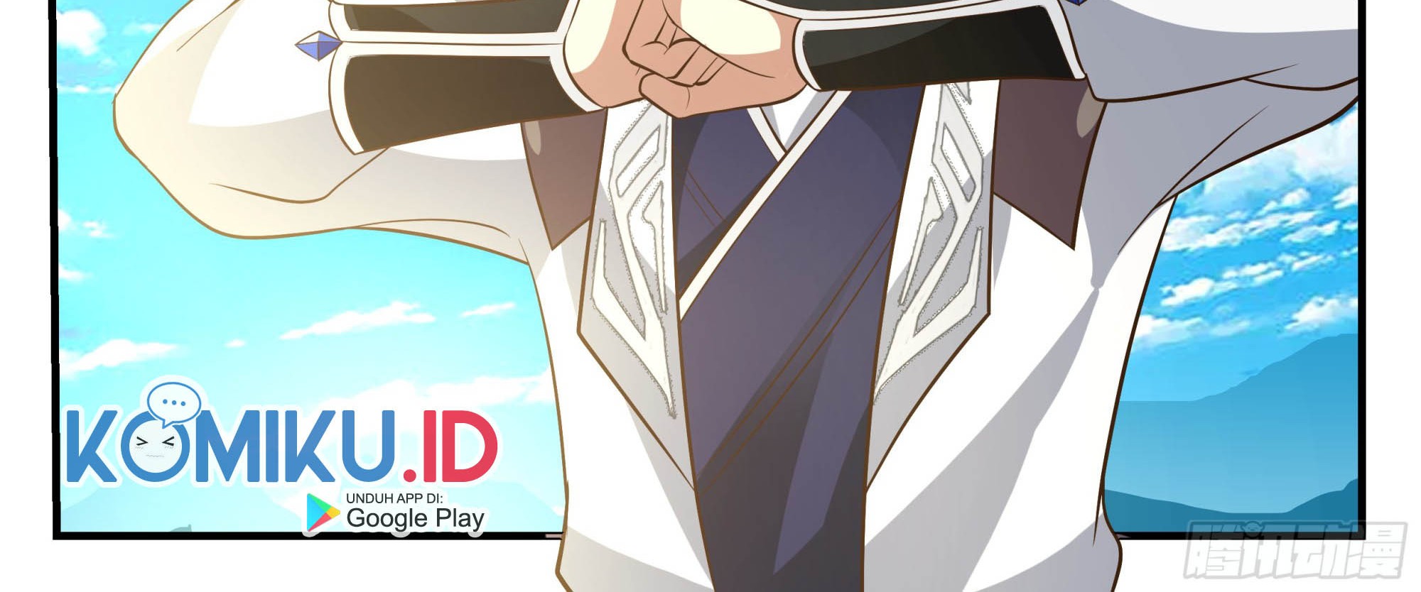 Martial Peak Part 2 Chapter 3035 - https://gambar-id.komiku.org/uploads2/2685451-8_part2.jpg