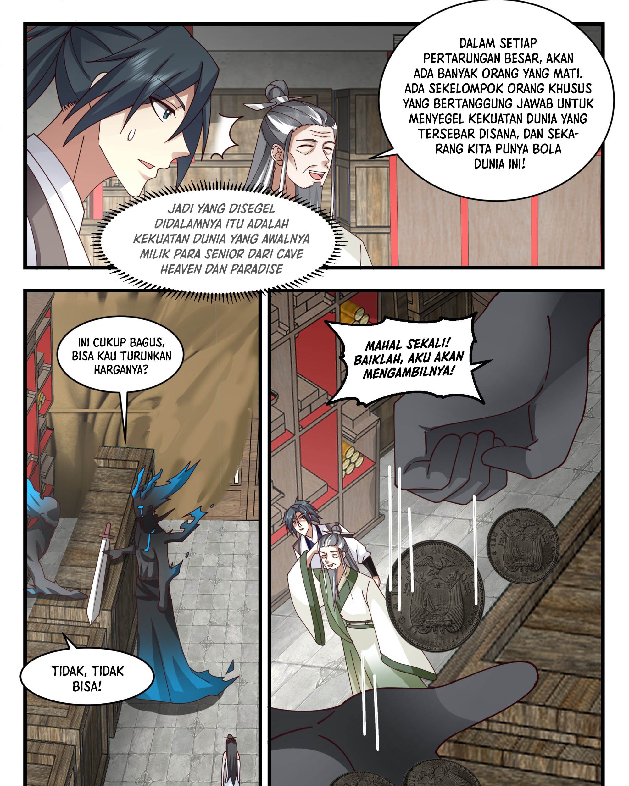 Martial Peak Part 2 Chapter 3036 - https://gambar-id.komiku.org/uploads2/2685452-12_part1.jpg