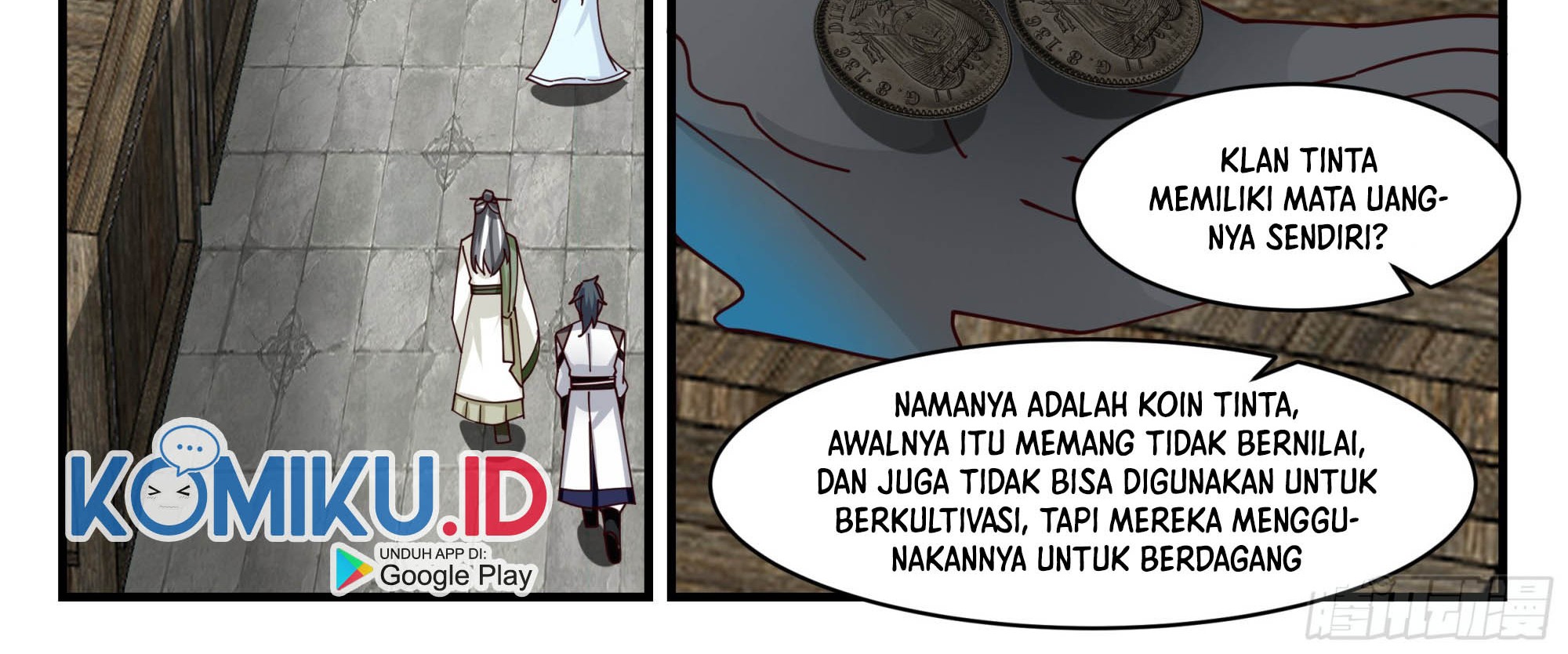 Martial Peak Part 2 Chapter 3036 - https://gambar-id.komiku.org/uploads2/2685452-12_part2.jpg