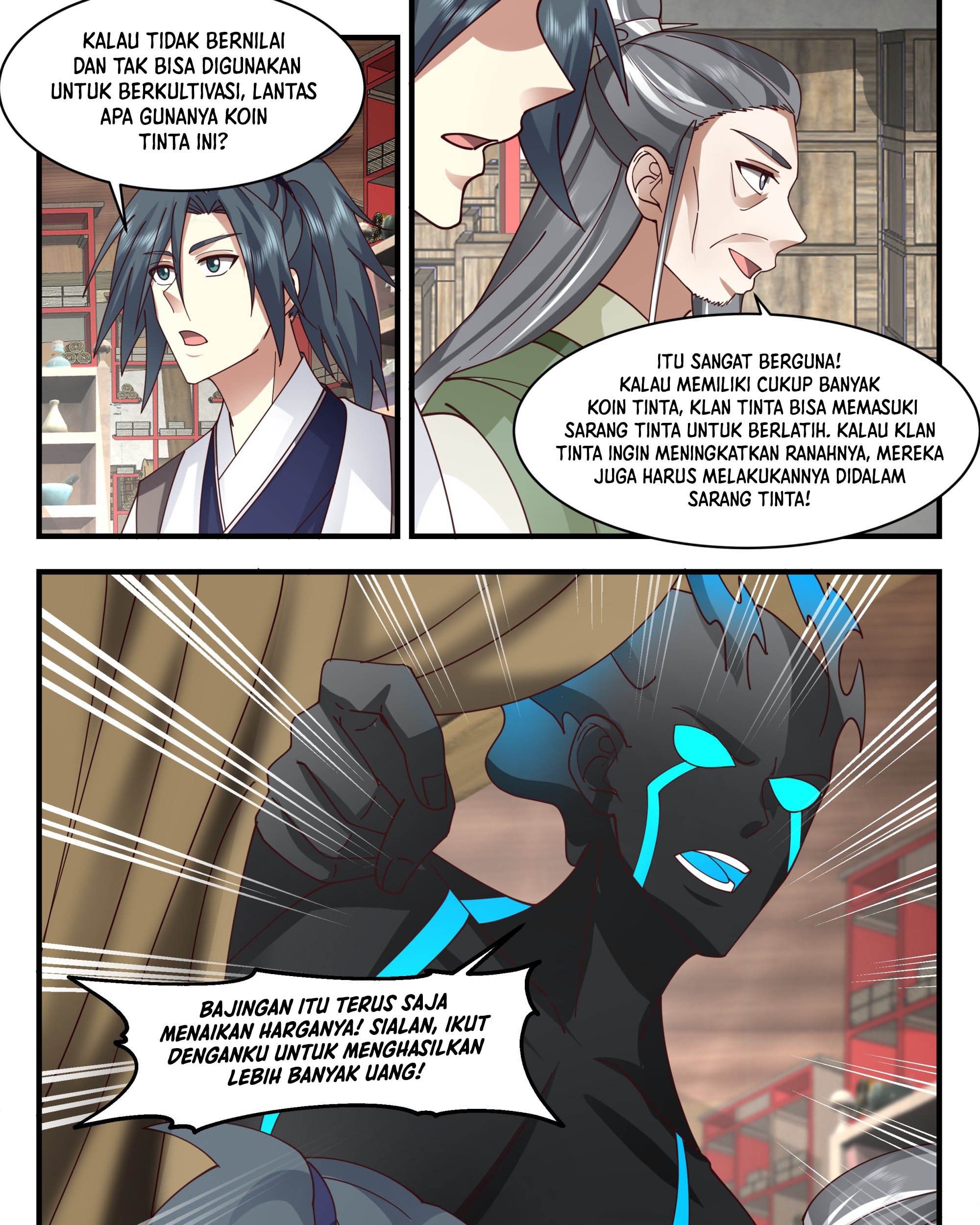Martial Peak Part 2 Chapter 3036 - https://gambar-id.komiku.org/uploads2/2685452-13_part1.jpg