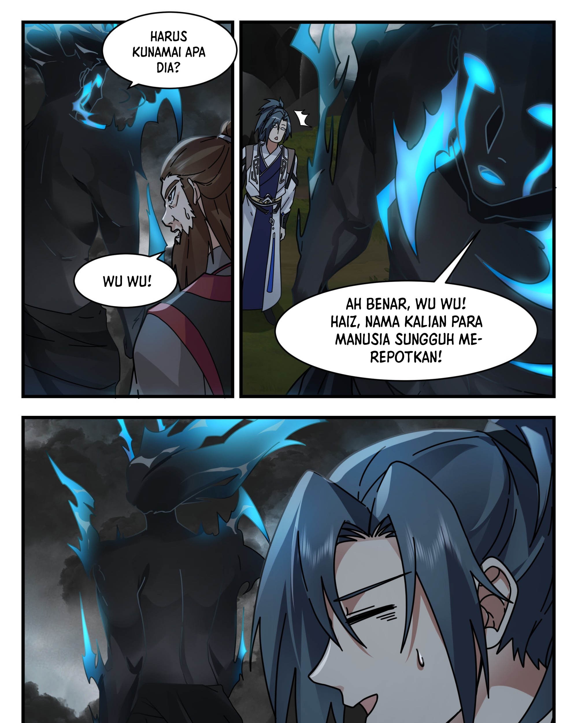 Martial Peak Part 2 Chapter 3036 - https://gambar-id.komiku.org/uploads2/2685452-4_part1.jpg