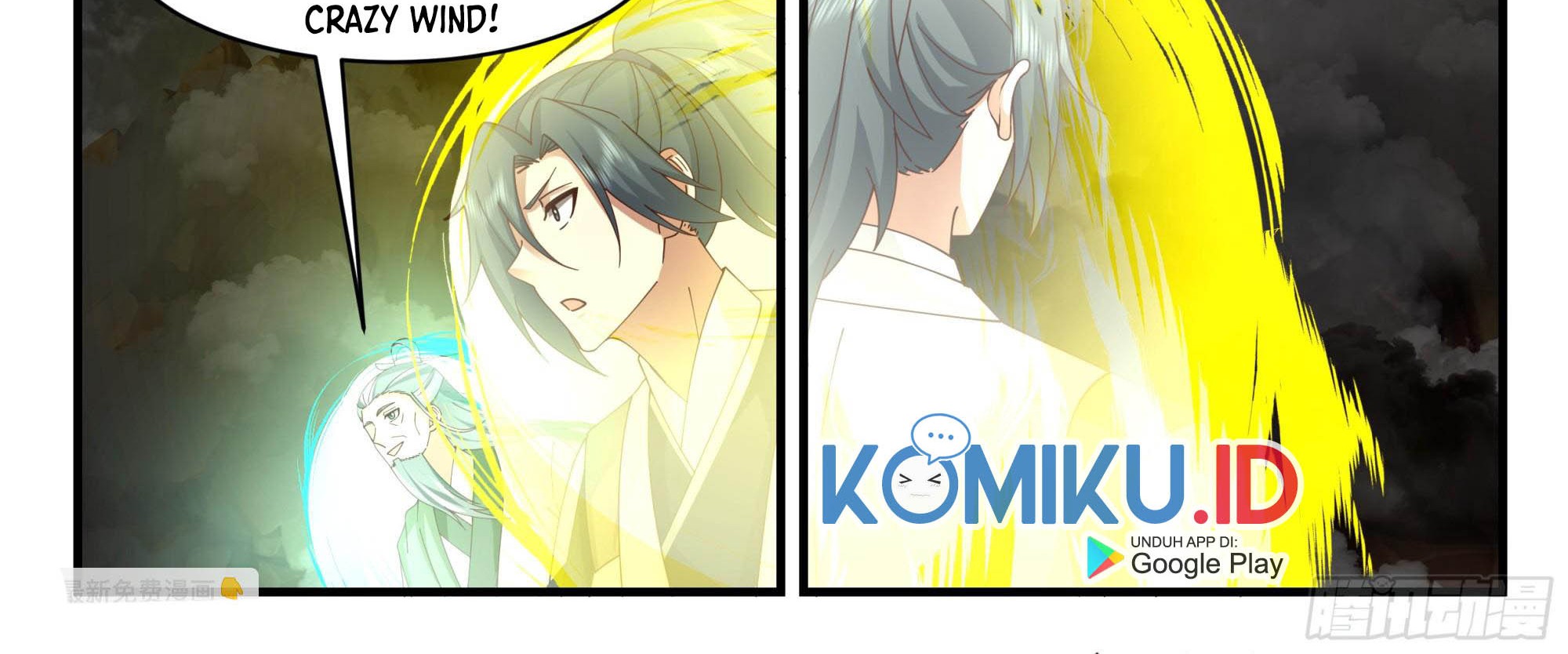 Martial Peak Part 2 Chapter 3036 - https://gambar-id.komiku.org/uploads2/2685452-7_part2.jpg