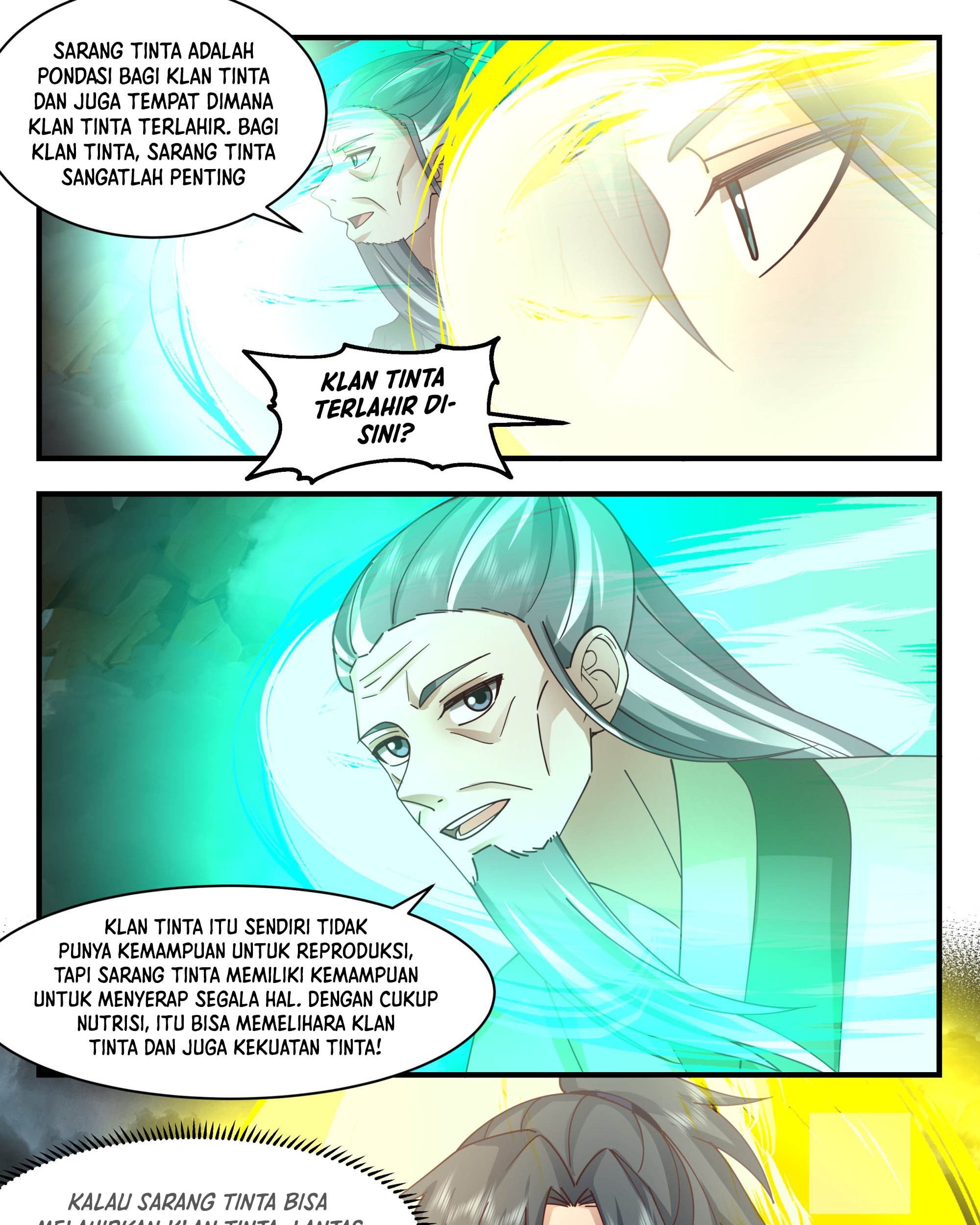 Martial Peak Part 2 Chapter 3036 - https://gambar-id.komiku.org/uploads2/2685452-8_part1.jpg