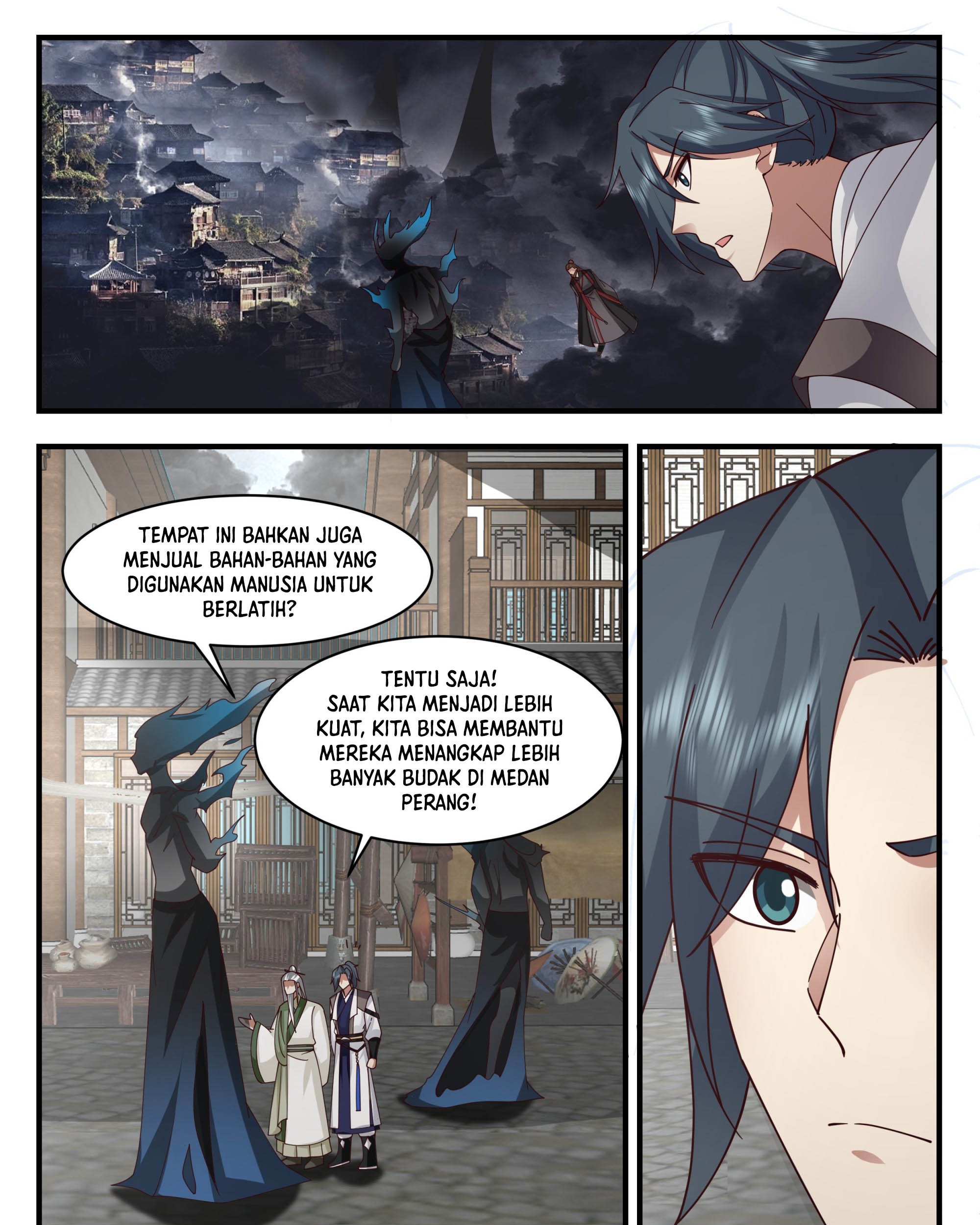 Martial Peak Part 2 Chapter 3036 - https://gambar-id.komiku.org/uploads2/2685452-9_part1.jpg