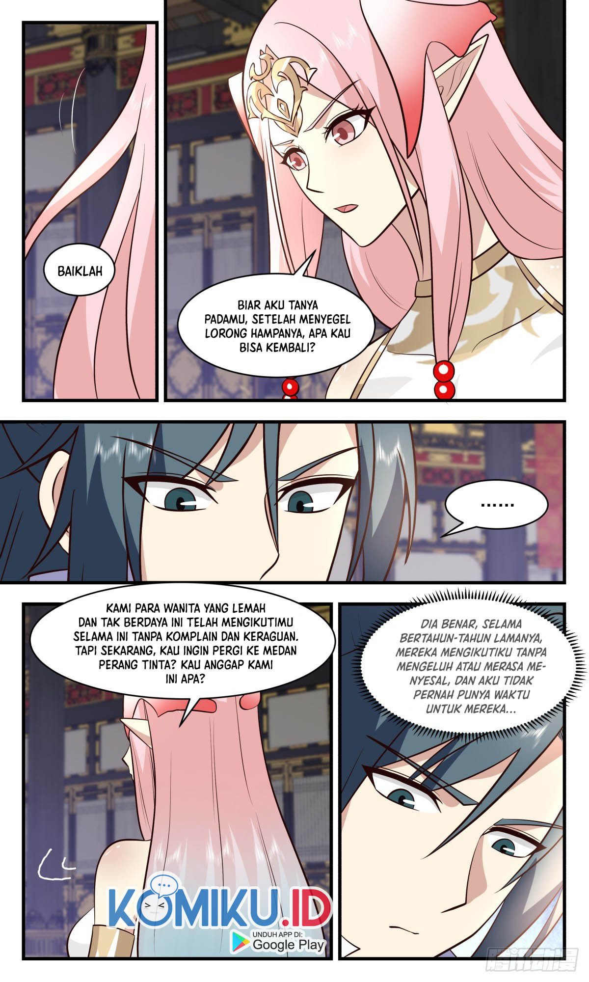 Martial Peak Part 2 Chapter 3027 - https://gambar-id.komiku.org/uploads2/2685454-12.jpg