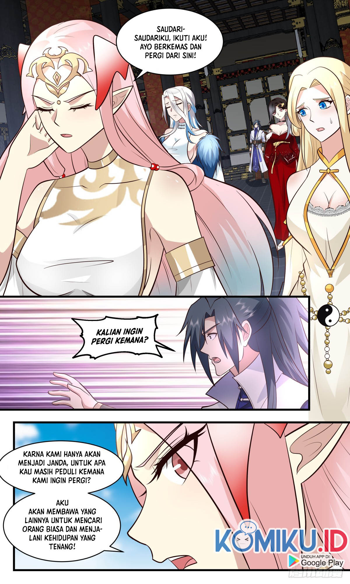 Martial Peak Part 2 Chapter 3027 - https://gambar-id.komiku.org/uploads2/2685454-13.jpg
