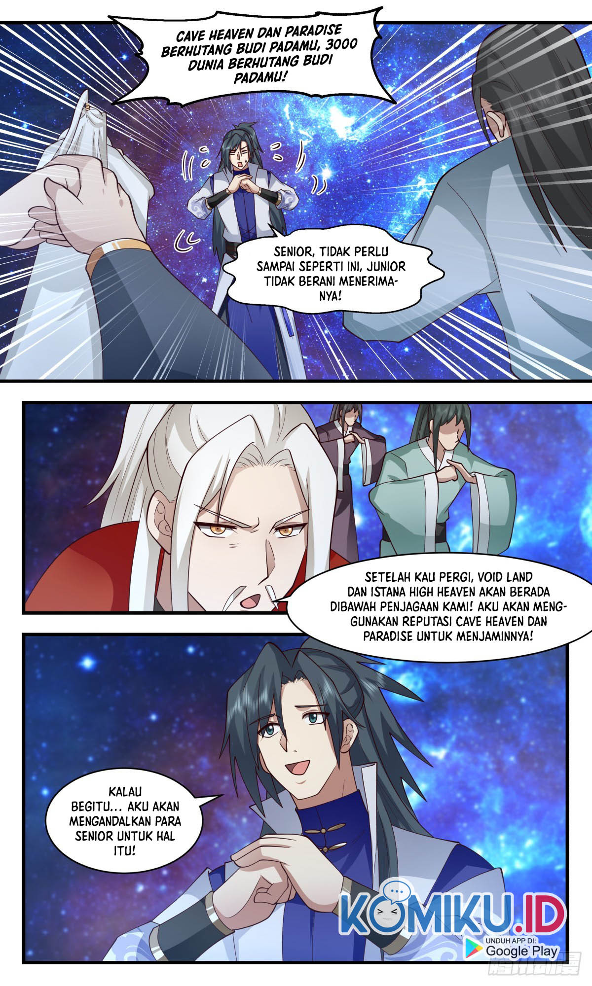 Martial Peak Part 2 Chapter 3027 - https://gambar-id.komiku.org/uploads2/2685454-5.jpg