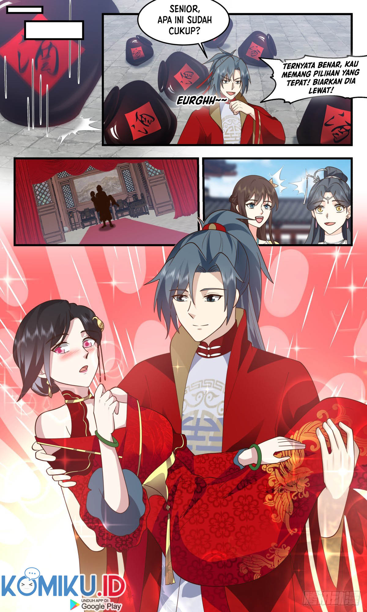Martial Peak Part 2 Chapter 3028 - https://gambar-id.komiku.org/uploads2/2685455-10.jpg