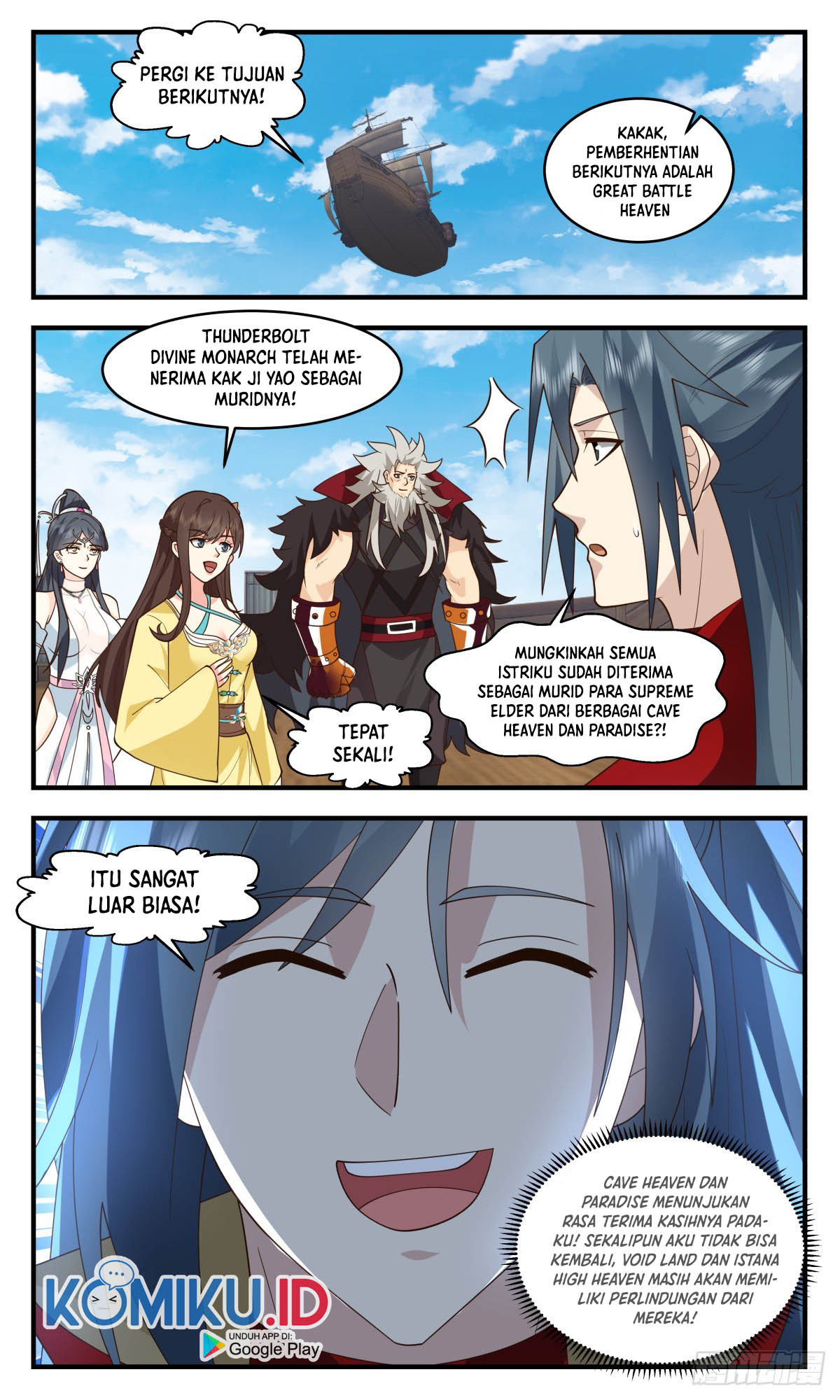 Martial Peak Part 2 Chapter 3028 - https://gambar-id.komiku.org/uploads2/2685455-11.jpg