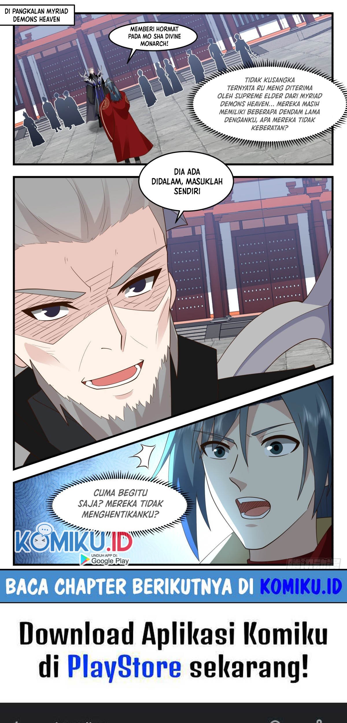Martial Peak Part 2 Chapter 3028 - https://gambar-id.komiku.org/uploads2/2685455-14_part1.jpg