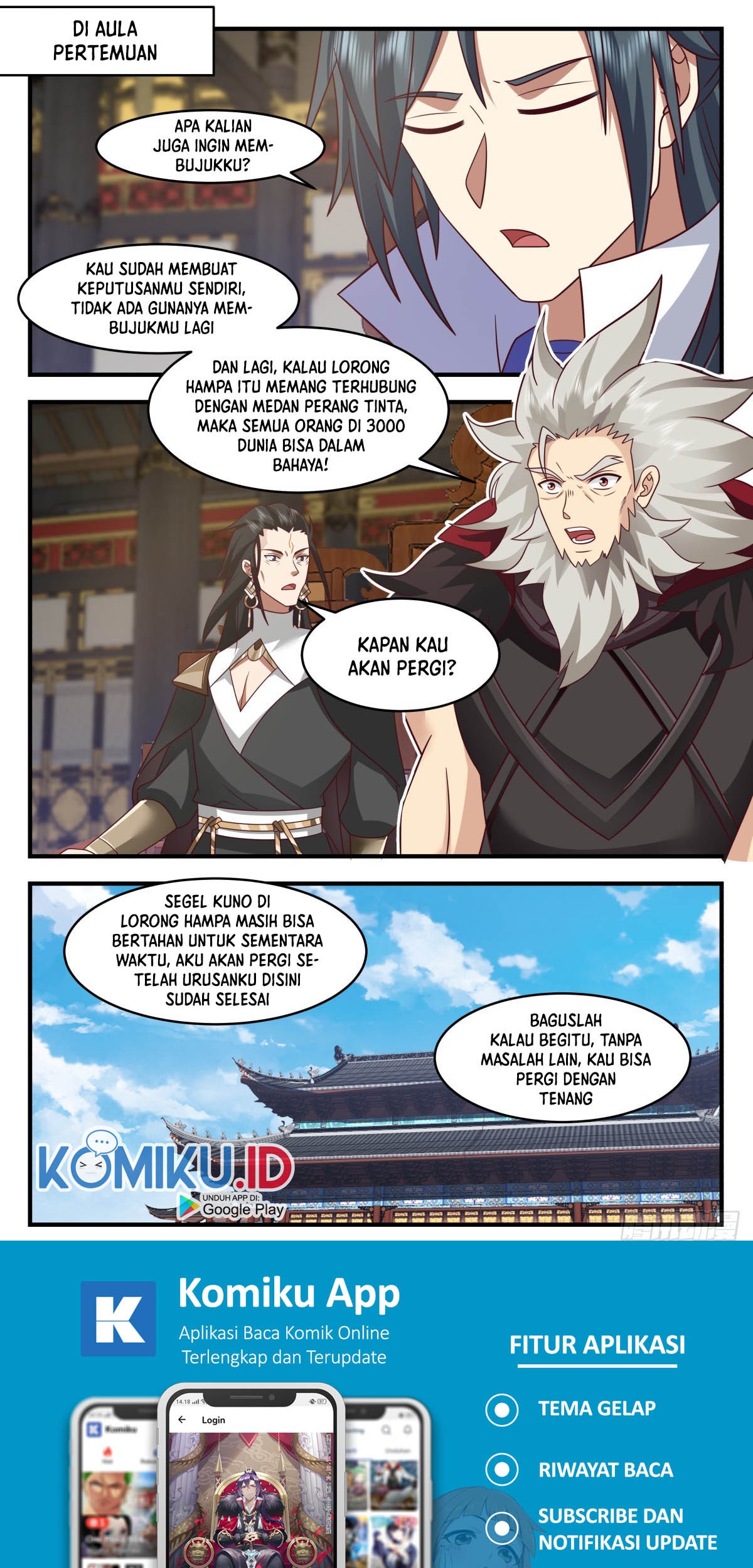 Martial Peak Part 2 Chapter 3028 - https://gambar-id.komiku.org/uploads2/2685455-3_part1.jpg