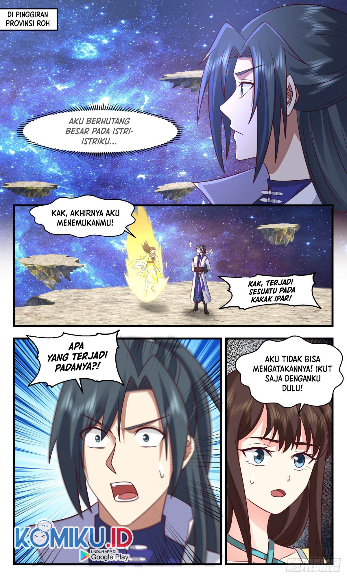 Martial Peak Part 2 Chapter 3028 - https://gambar-id.komiku.org/uploads2/2685455-4.jpg