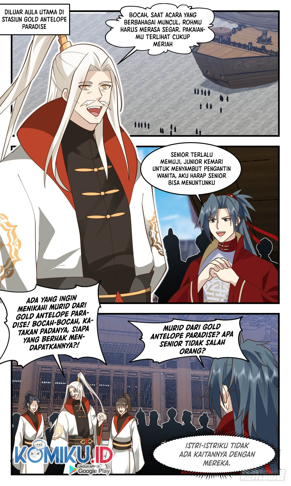 Martial Peak Part 2 Chapter 3028 - https://gambar-id.komiku.org/uploads2/2685455-7.jpg