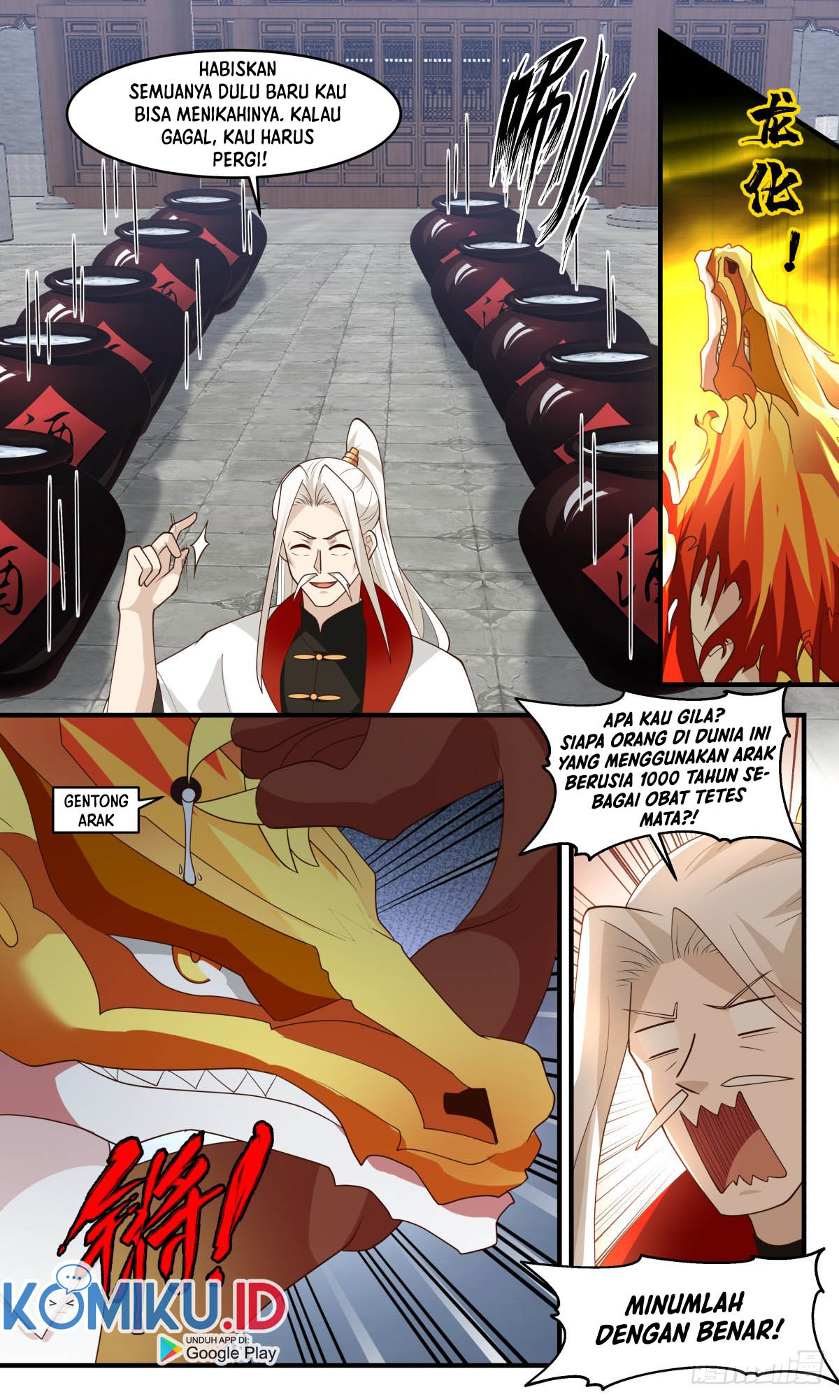 Martial Peak Part 2 Chapter 3028 - https://gambar-id.komiku.org/uploads2/2685455-9.jpg