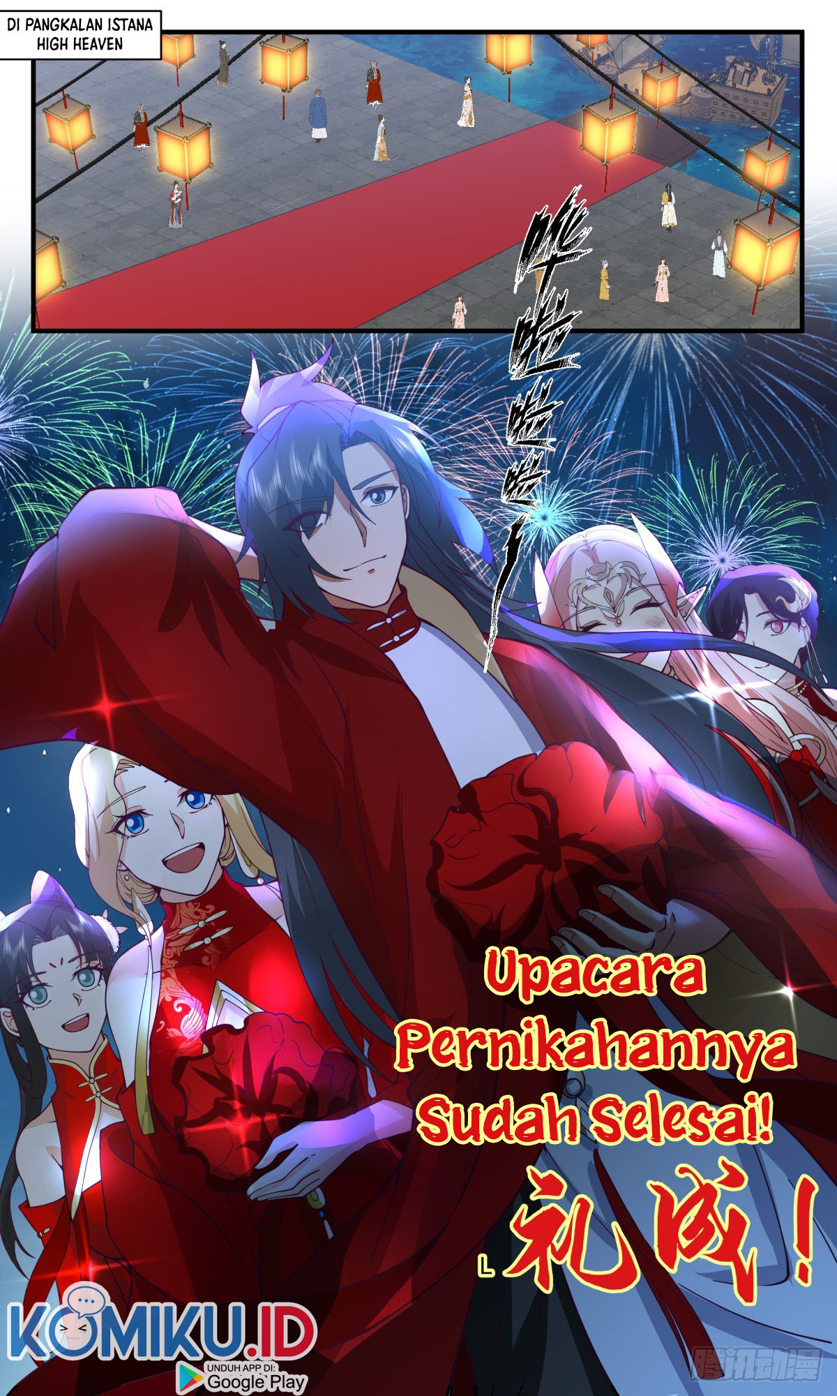 Martial Peak Part 2 Chapter 3029 - https://gambar-id.komiku.org/uploads2/2685456-11.jpg