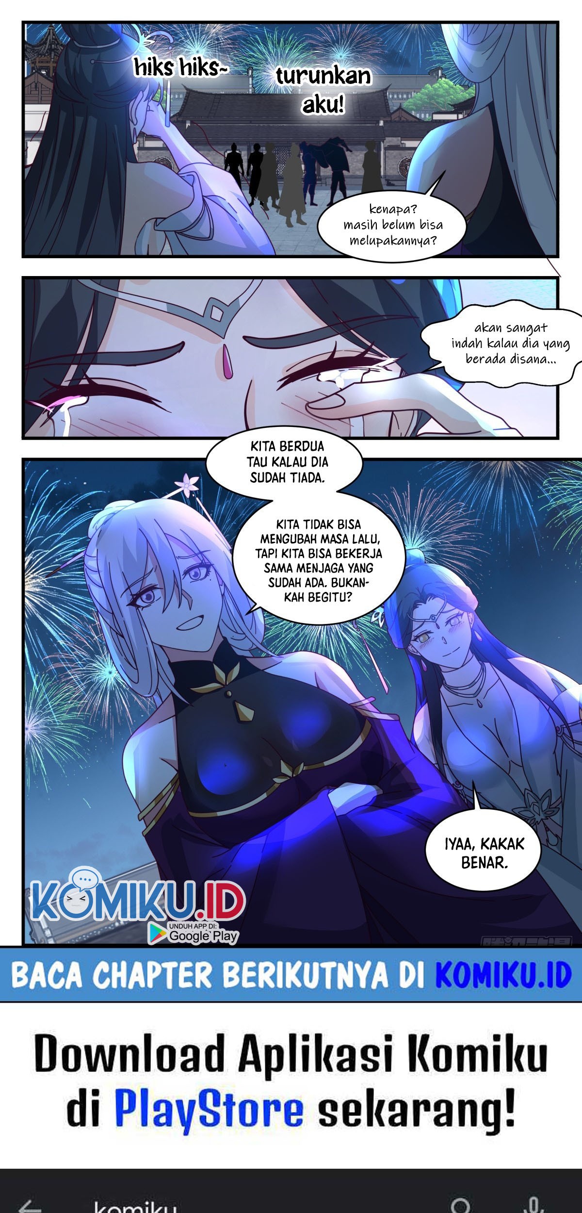 Martial Peak Part 2 Chapter 3029 - https://gambar-id.komiku.org/uploads2/2685456-14_part1.jpg