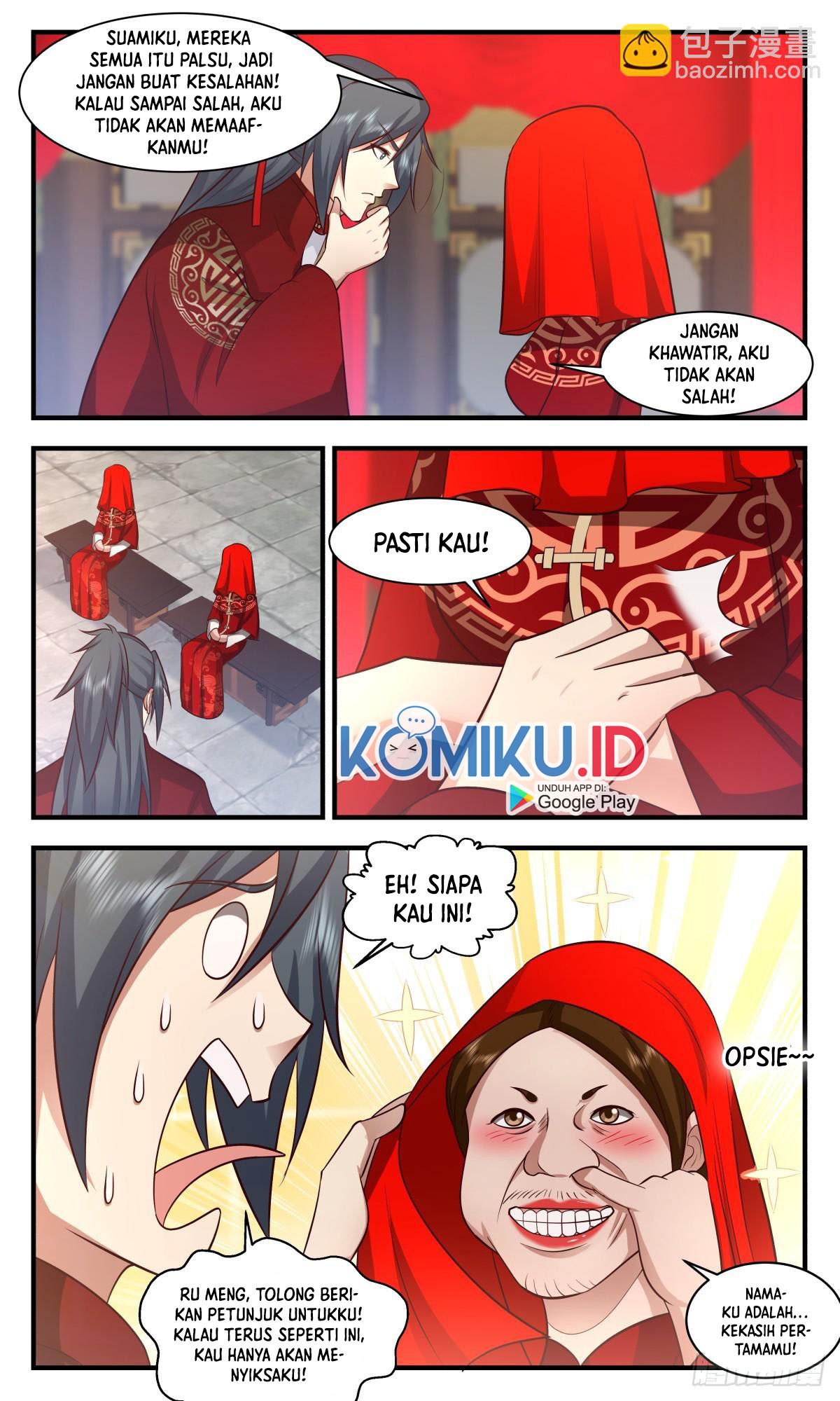 Martial Peak Part 2 Chapter 3029 - https://gambar-id.komiku.org/uploads2/2685456-5.jpg