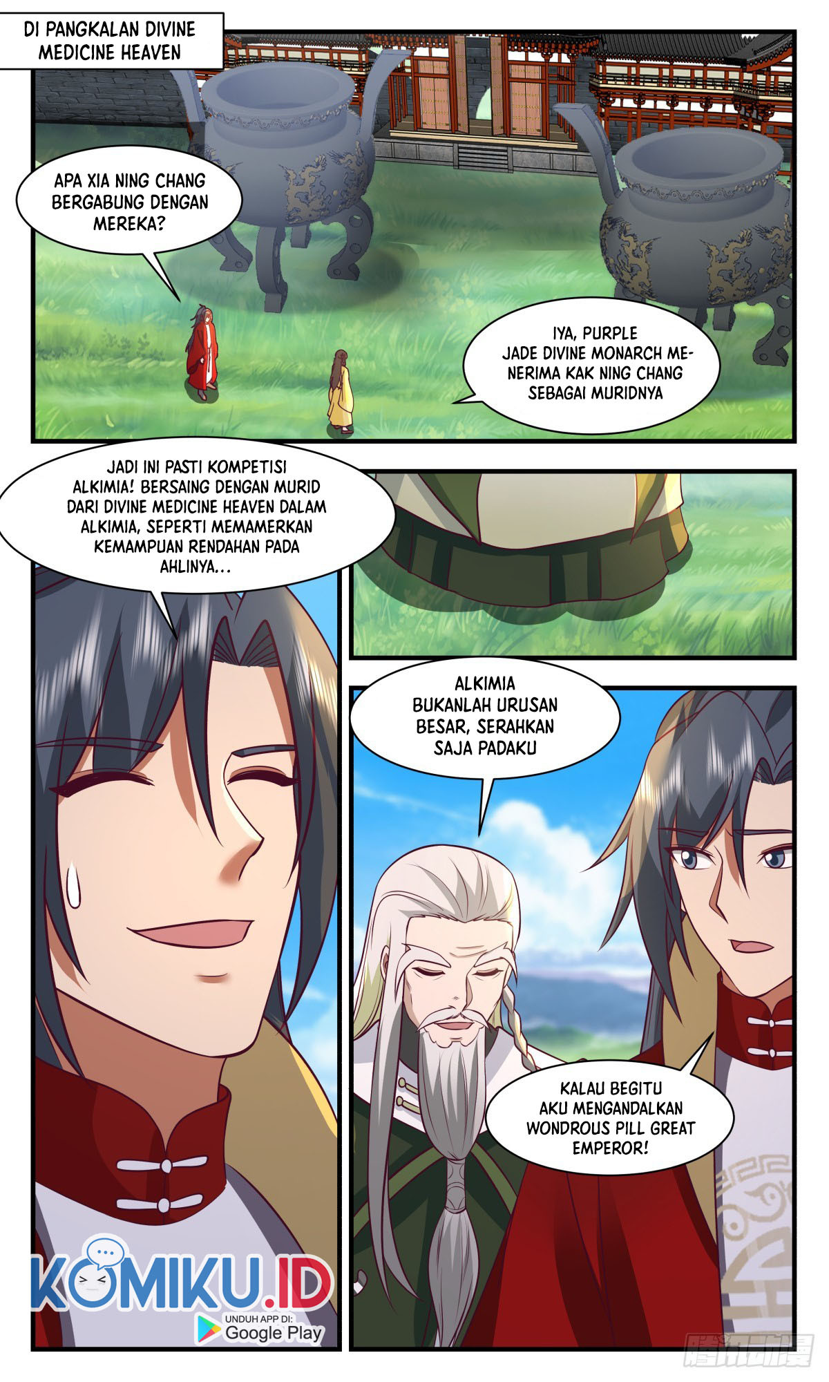 Martial Peak Part 2 Chapter 3029 - https://gambar-id.komiku.org/uploads2/2685456-9.jpg