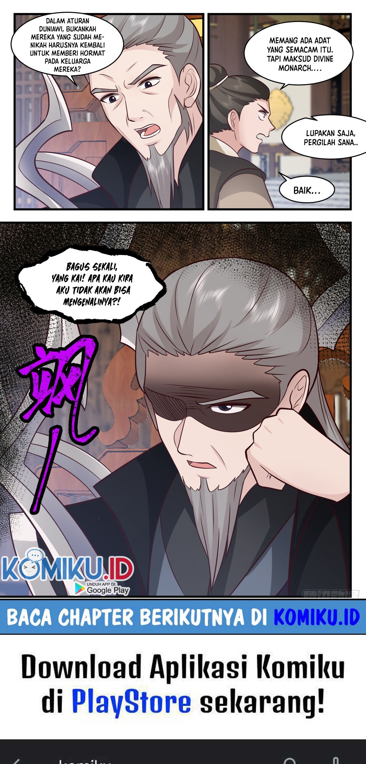 Martial Peak Part 2 Chapter 3030 - https://gambar-id.komiku.org/uploads2/2685457-14_part1.jpg
