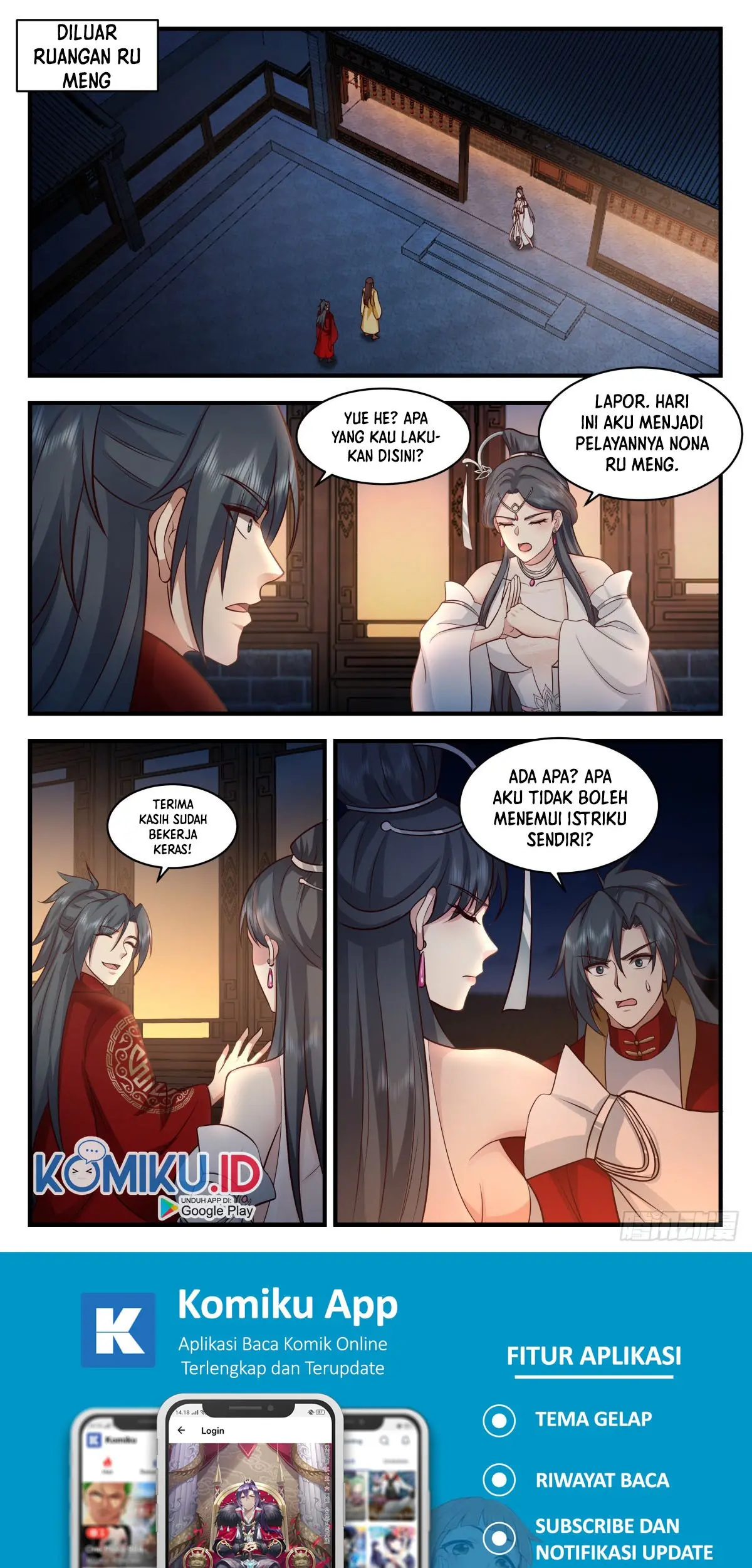 Martial Peak Part 2 Chapter 3030 - https://gambar-id.komiku.org/uploads2/2685457-3_part1.jpg