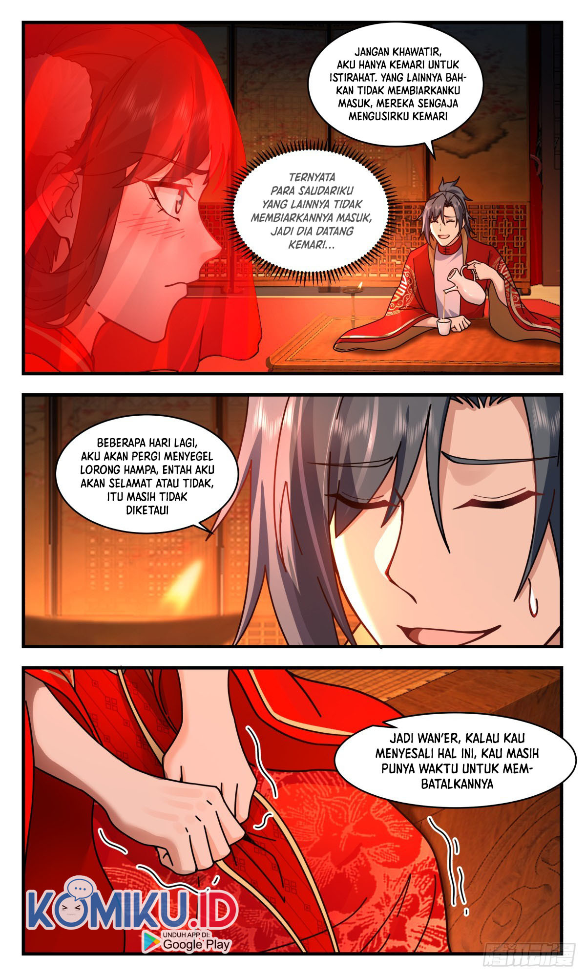 Martial Peak Part 2 Chapter 3030 - https://gambar-id.komiku.org/uploads2/2685457-8.jpg