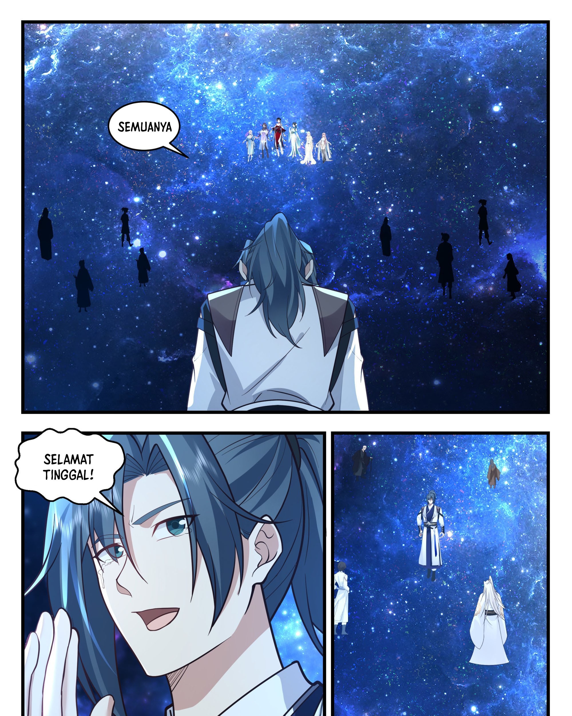 Martial Peak Part 2 Chapter 3032 - https://gambar-id.komiku.org/uploads2/2685458-11_part1.jpg