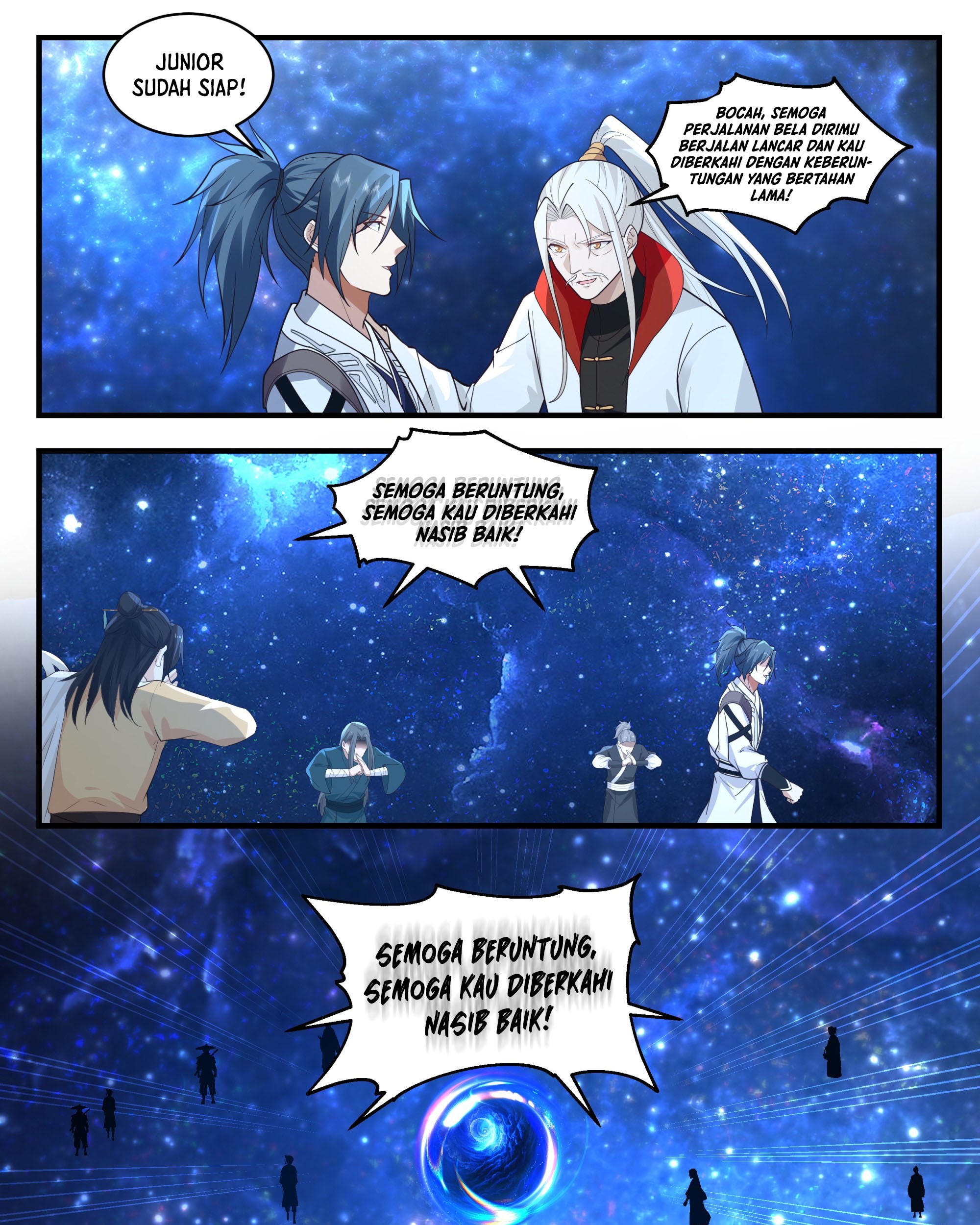 Martial Peak Part 2 Chapter 3032 - https://gambar-id.komiku.org/uploads2/2685458-12_part1.jpg