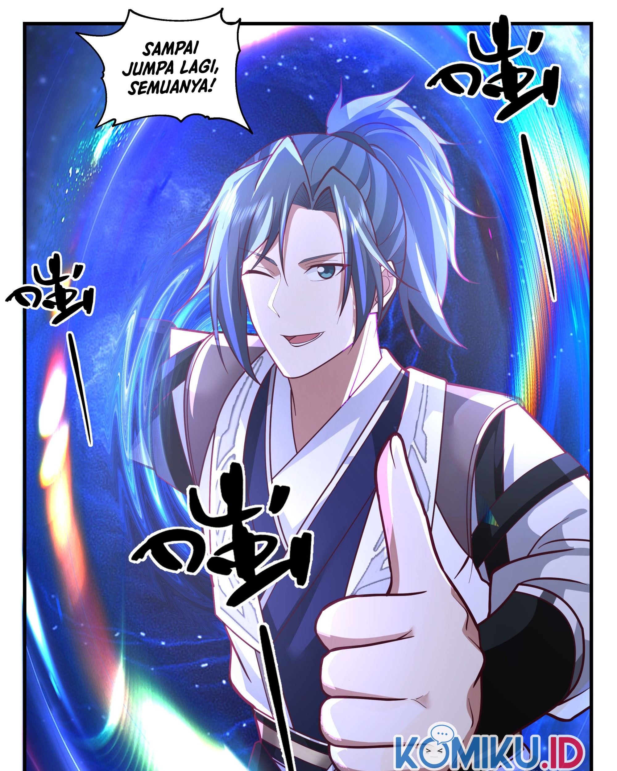Martial Peak Part 2 Chapter 3032 - https://gambar-id.komiku.org/uploads2/2685458-13_part1.jpg
