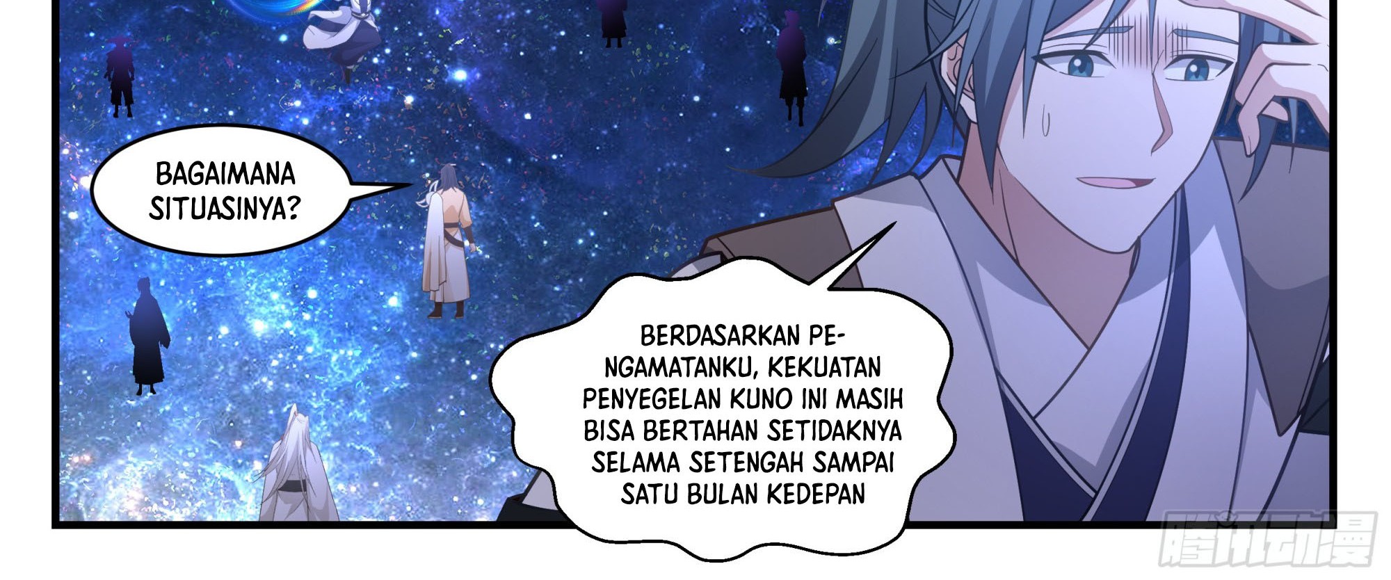 Martial Peak Part 2 Chapter 3032 - https://gambar-id.komiku.org/uploads2/2685458-4_part2.jpg