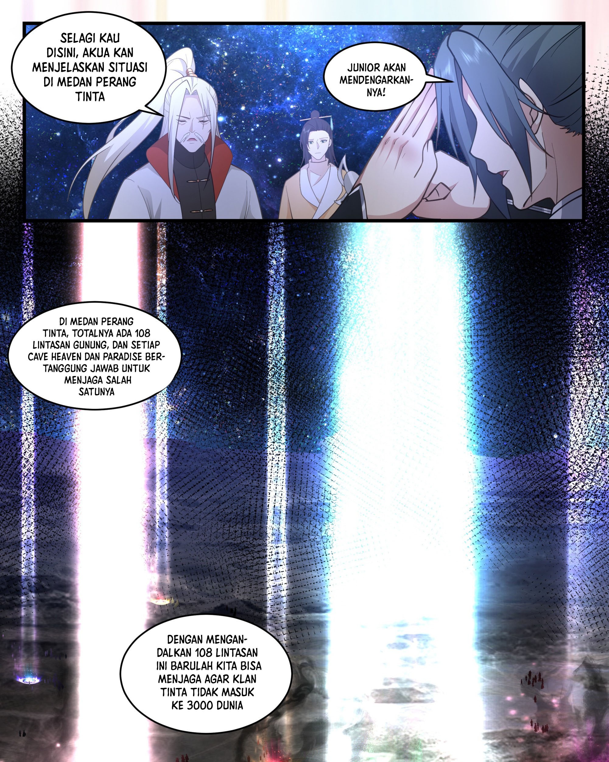 Martial Peak Part 2 Chapter 3032 - https://gambar-id.komiku.org/uploads2/2685458-5_part1.jpg