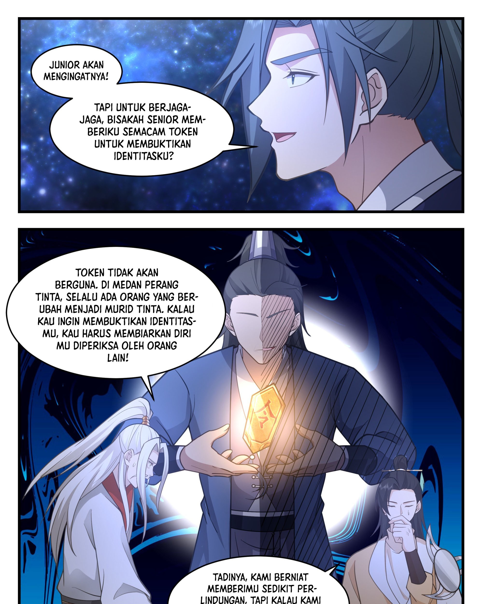 Martial Peak Part 2 Chapter 3032 - https://gambar-id.komiku.org/uploads2/2685458-6_part1.jpg