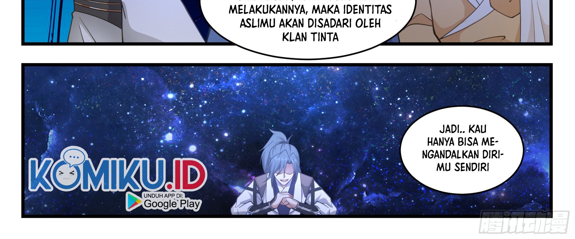 Martial Peak Part 2 Chapter 3032 - https://gambar-id.komiku.org/uploads2/2685458-6_part2.jpg