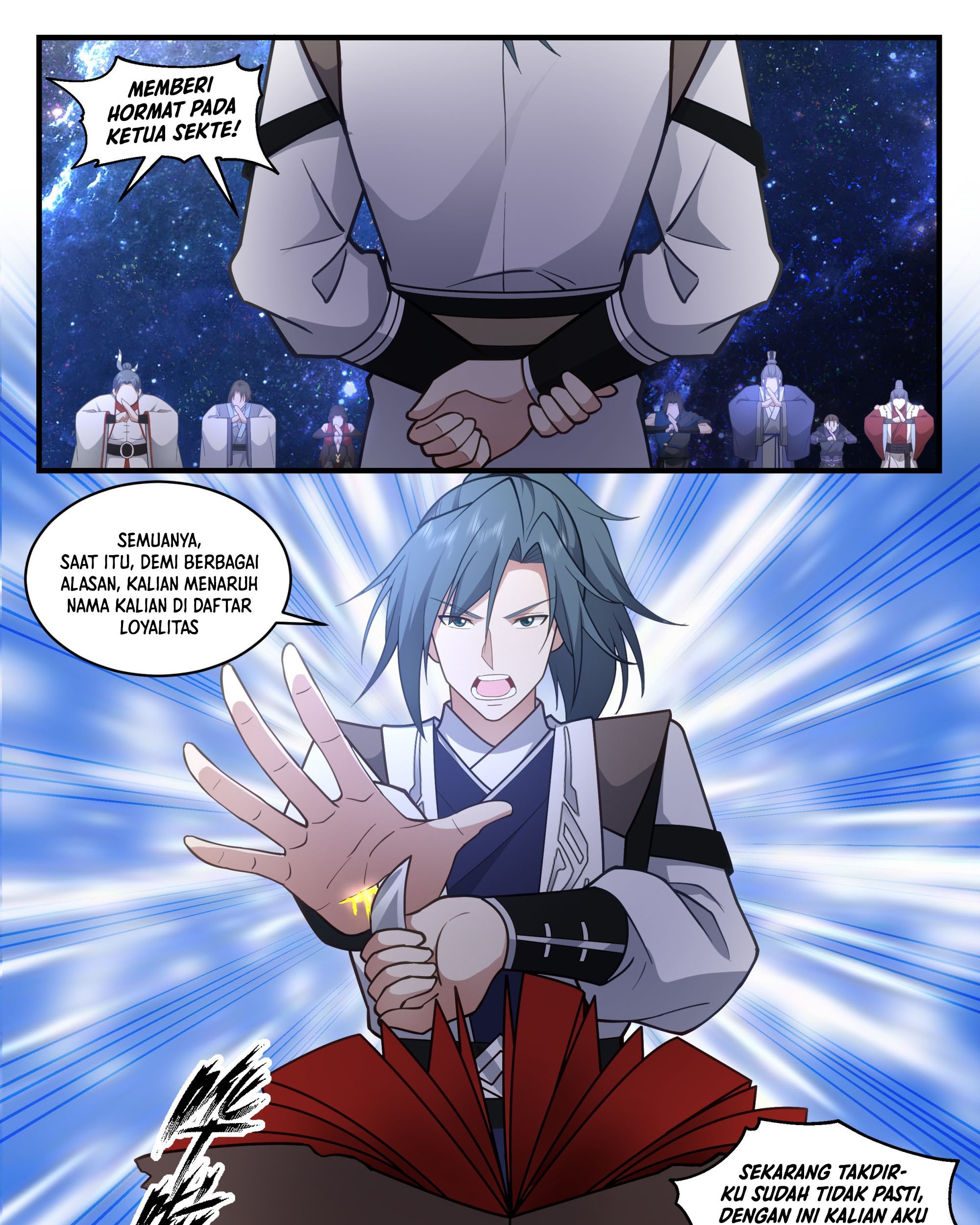 Martial Peak Part 2 Chapter 3032 - https://gambar-id.komiku.org/uploads2/2685458-8_part1.jpg