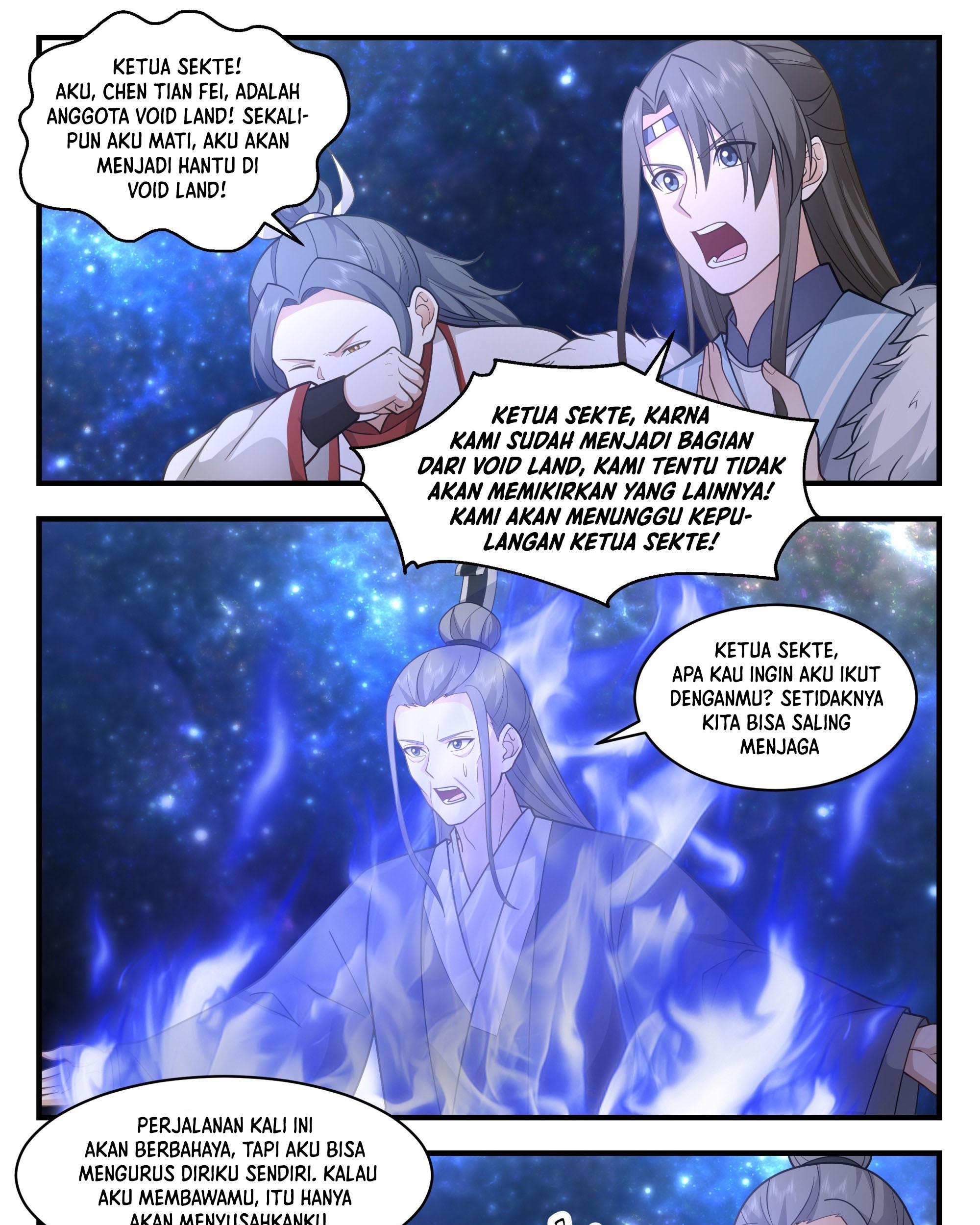 Martial Peak Part 2 Chapter 3032 - https://gambar-id.komiku.org/uploads2/2685458-9_part1.jpg