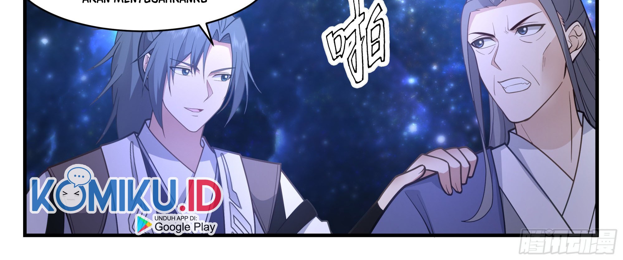 Martial Peak Part 2 Chapter 3032 - https://gambar-id.komiku.org/uploads2/2685458-9_part2.jpg