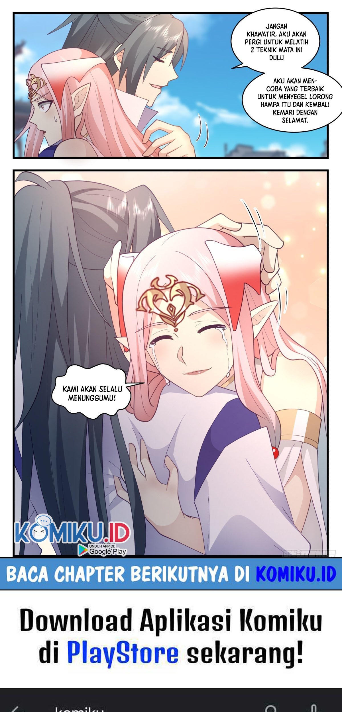 Martial Peak Part 2 Chapter 3031 - https://gambar-id.komiku.org/uploads2/2685459-14_part1.jpg