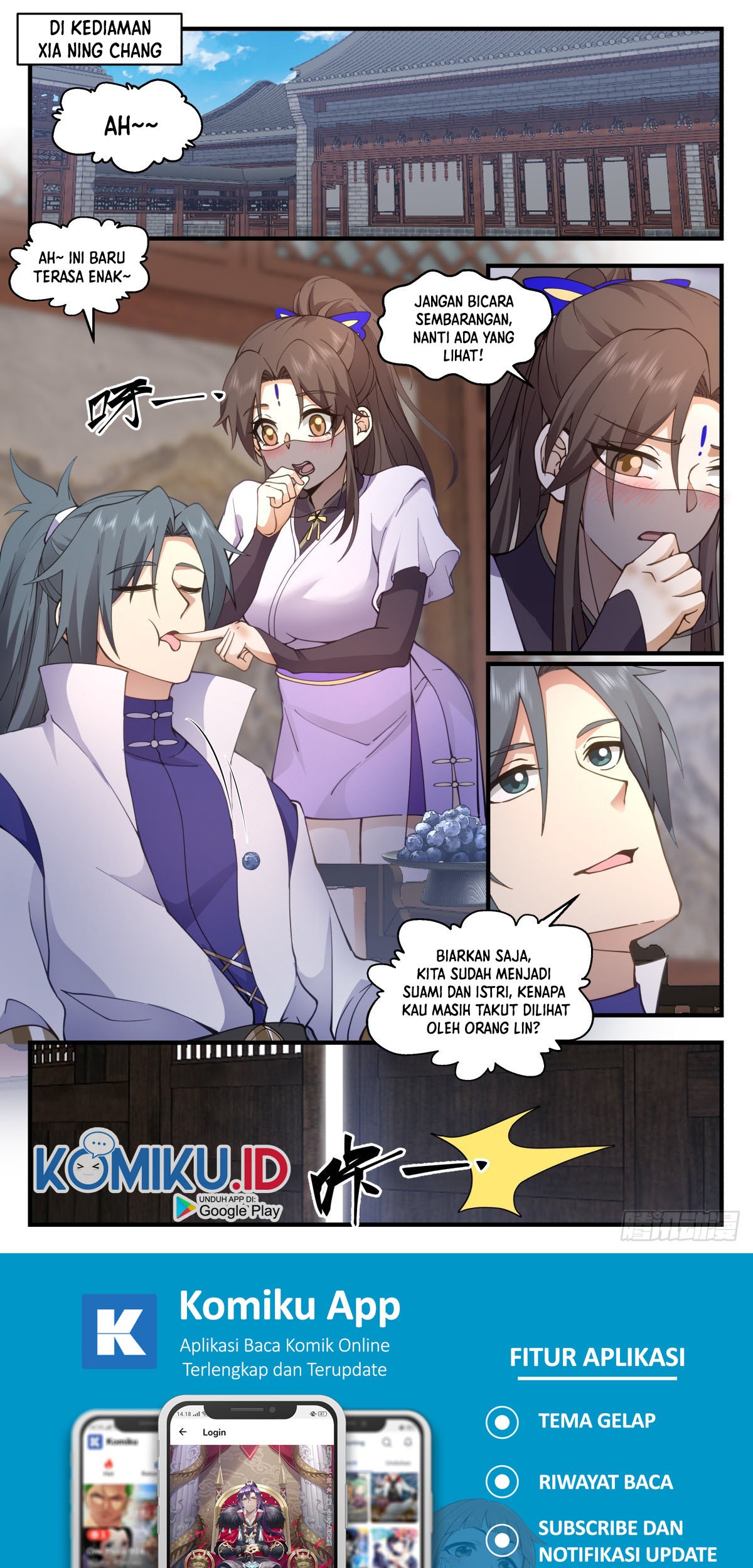 Martial Peak Part 2 Chapter 3031 - https://gambar-id.komiku.org/uploads2/2685459-3_part1.jpg