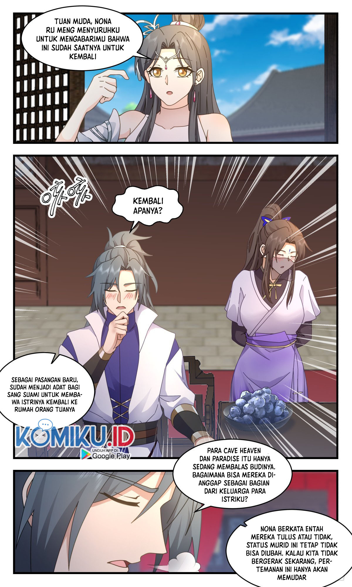 Martial Peak Part 2 Chapter 3031 - https://gambar-id.komiku.org/uploads2/2685459-4.jpg