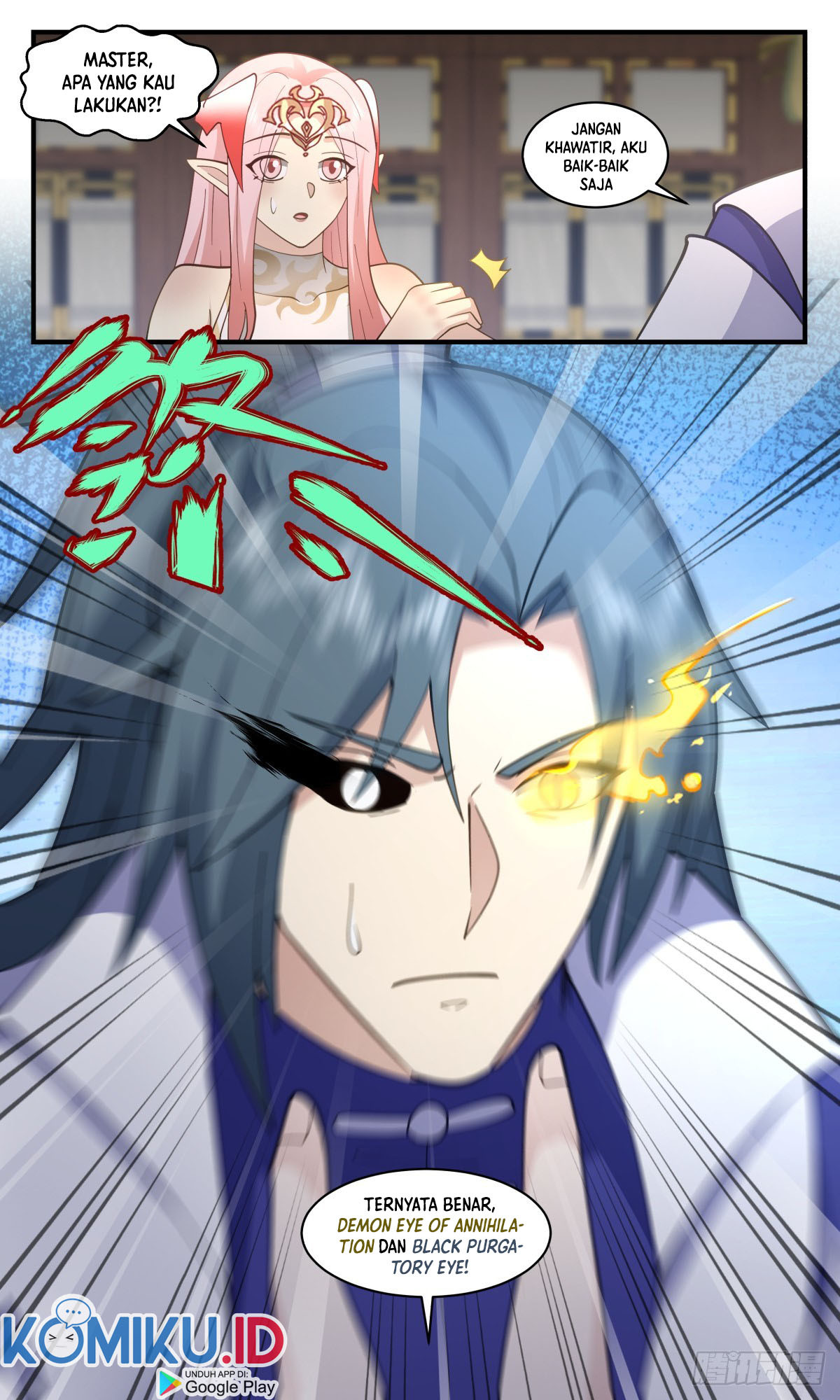Martial Peak Part 2 Chapter 3031 - https://gambar-id.komiku.org/uploads2/2685459-8.jpg