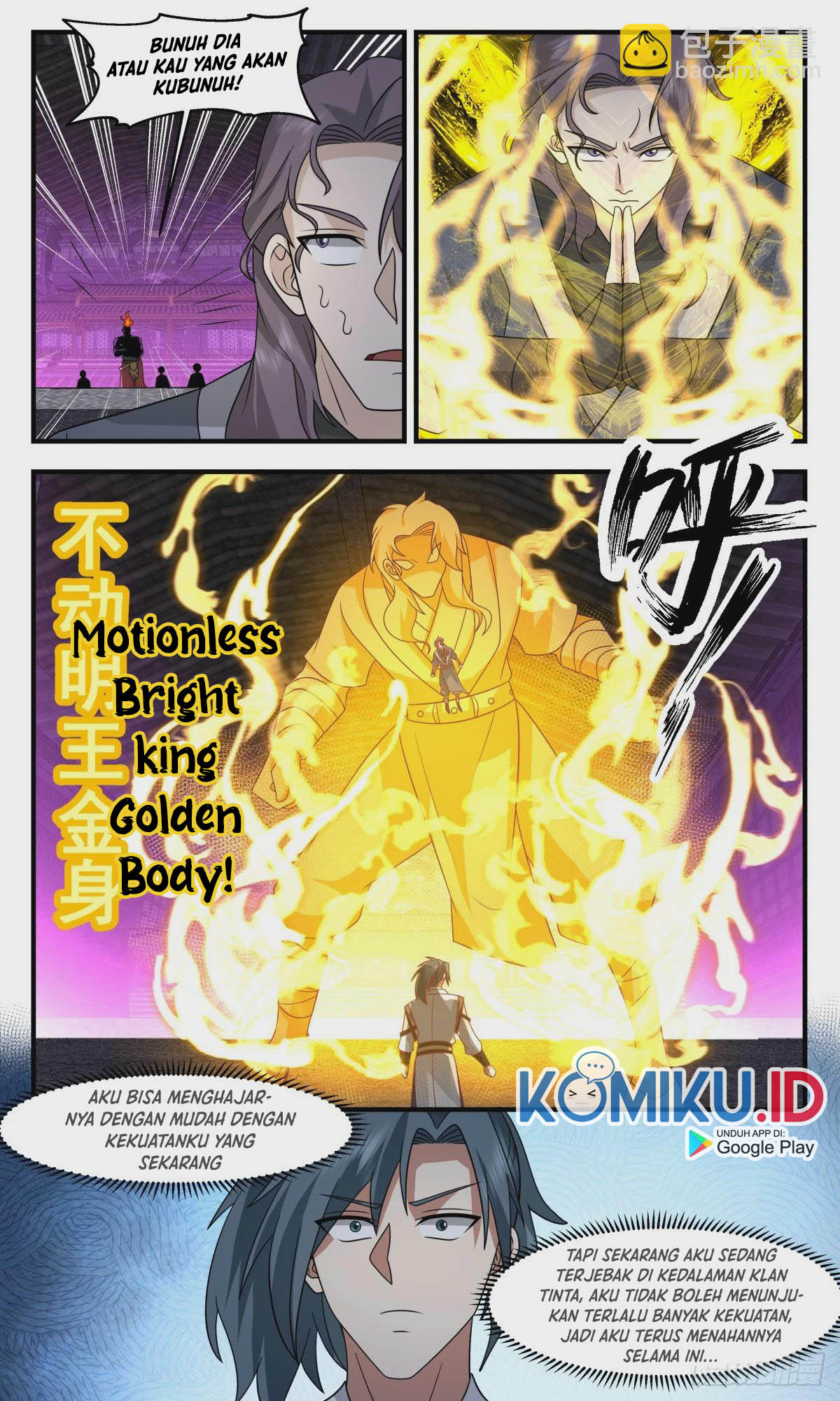 Martial Peak Part 2 Chapter 3038 - https://gambar-id.komiku.org/uploads2/2685460-11.jpg