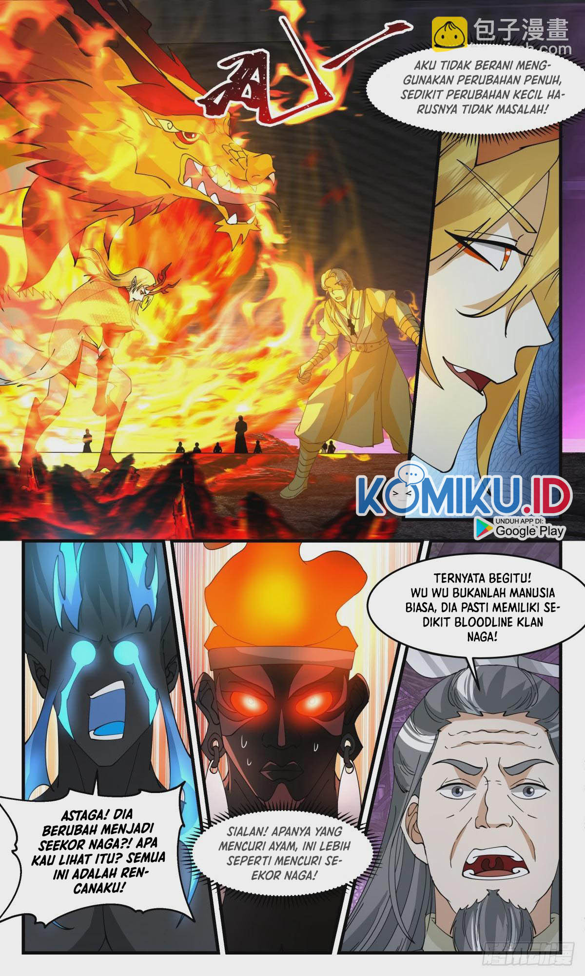 Martial Peak Part 2 Chapter 3038 - https://gambar-id.komiku.org/uploads2/2685460-12.jpg