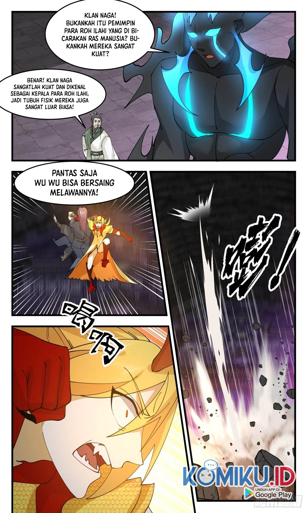 Martial Peak Part 2 Chapter 3038 - https://gambar-id.komiku.org/uploads2/2685460-13.jpg