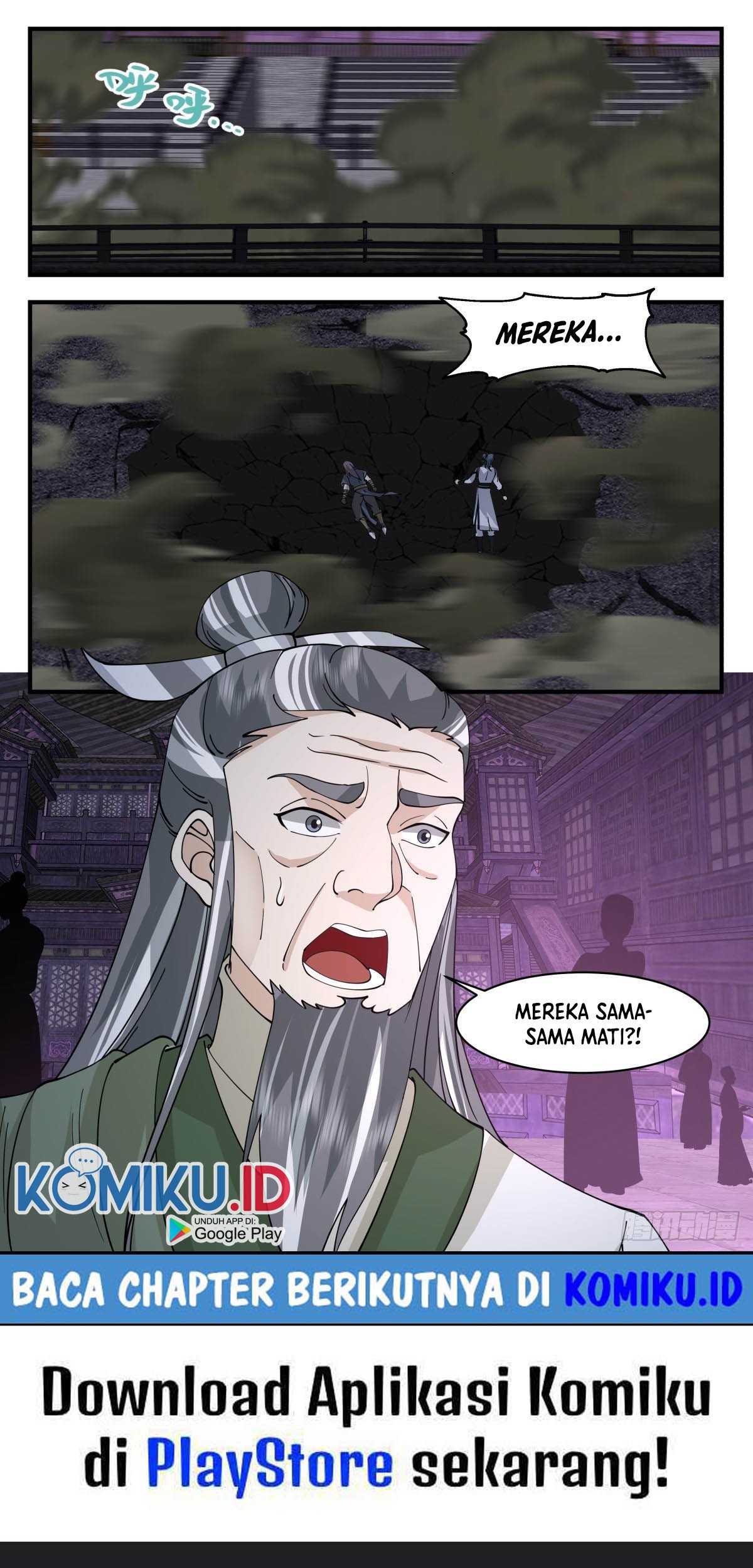 Martial Peak Part 2 Chapter 3038 - https://gambar-id.komiku.org/uploads2/2685460-14_part1.jpg