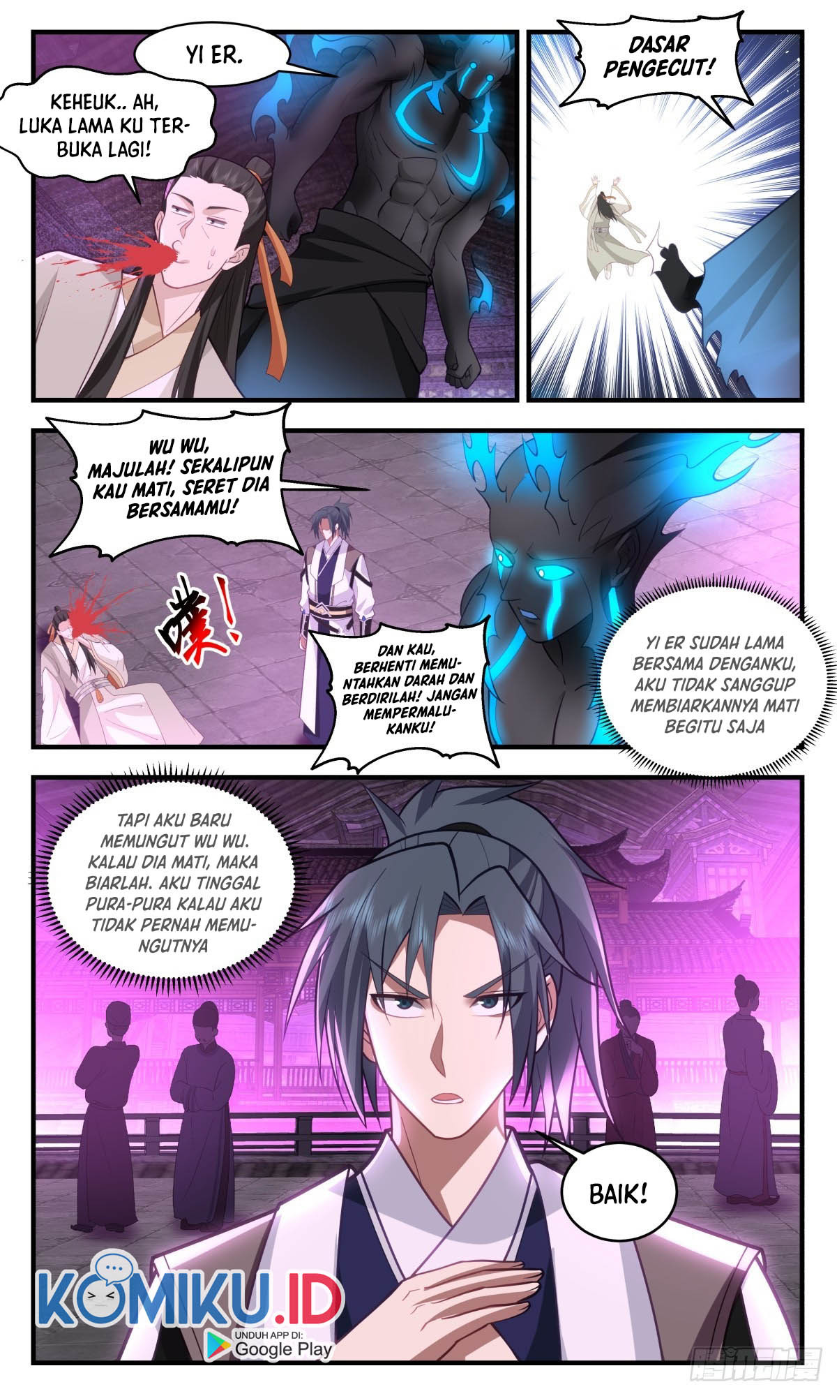 Martial Peak Part 2 Chapter 3038 - https://gambar-id.komiku.org/uploads2/2685460-5.jpg