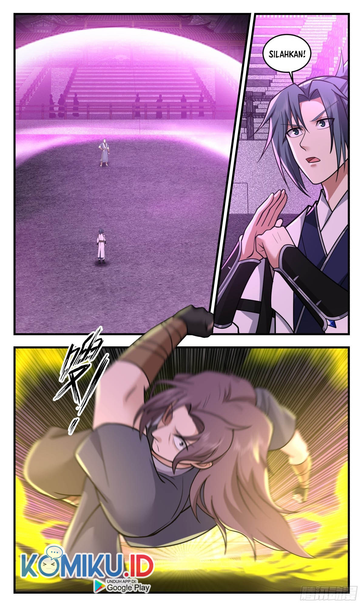 Martial Peak Part 2 Chapter 3038 - https://gambar-id.komiku.org/uploads2/2685460-6.jpg