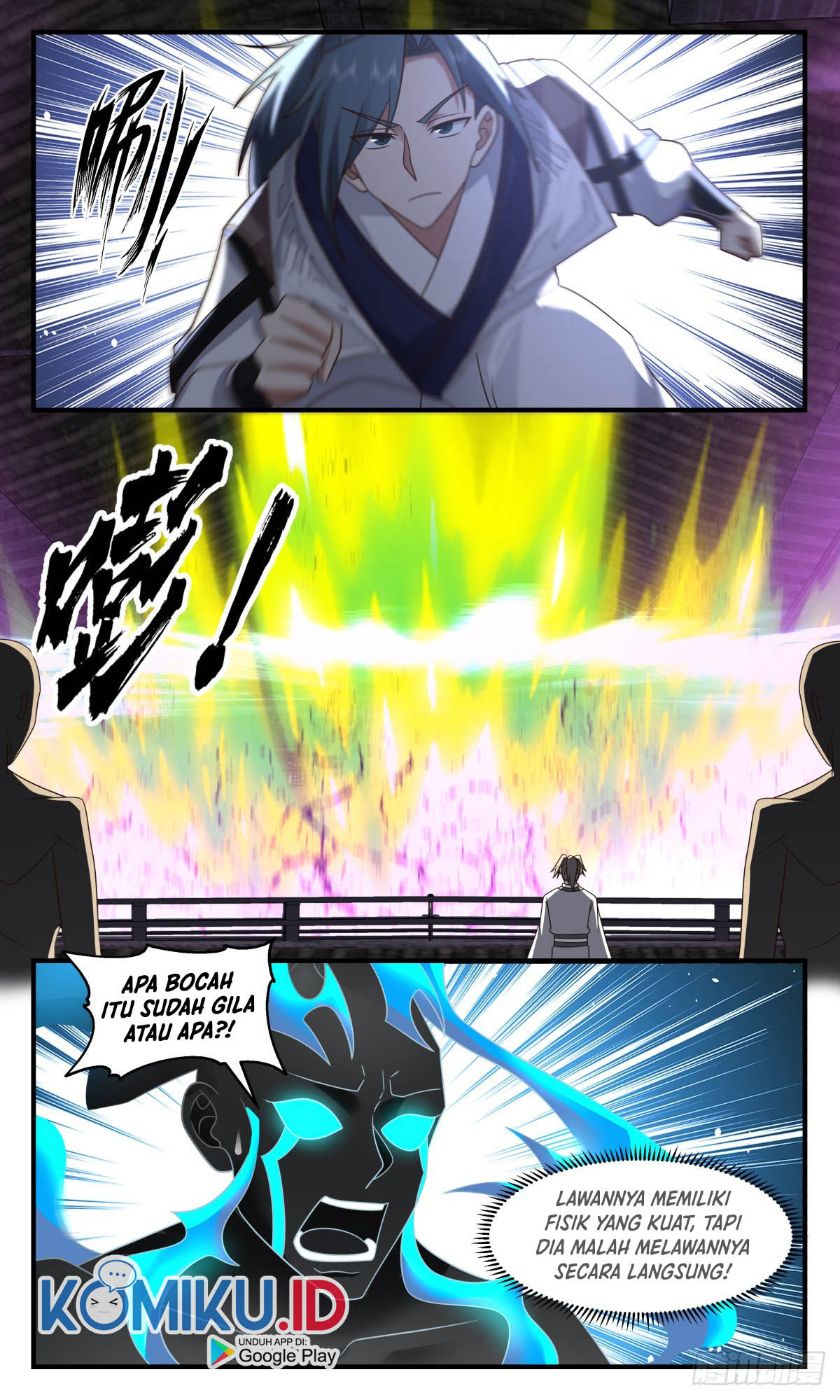 Martial Peak Part 2 Chapter 3038 - https://gambar-id.komiku.org/uploads2/2685460-7.jpg