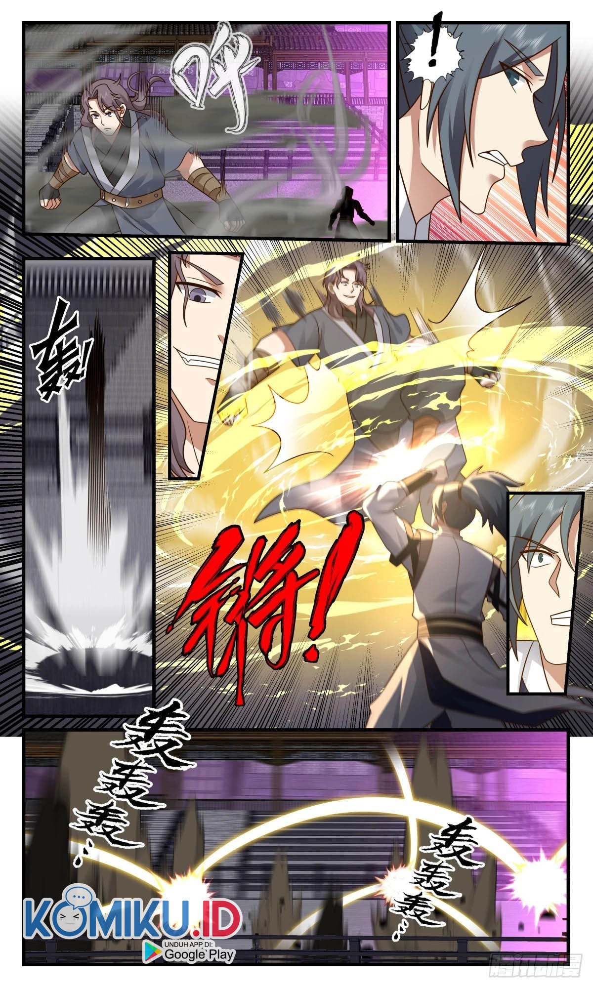 Martial Peak Part 2 Chapter 3038 - https://gambar-id.komiku.org/uploads2/2685460-8.jpg